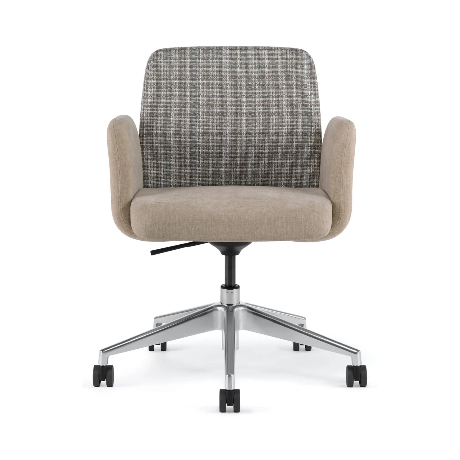 OM Seating - GY42-CC - Office Master Ginny Casual Conference Chair