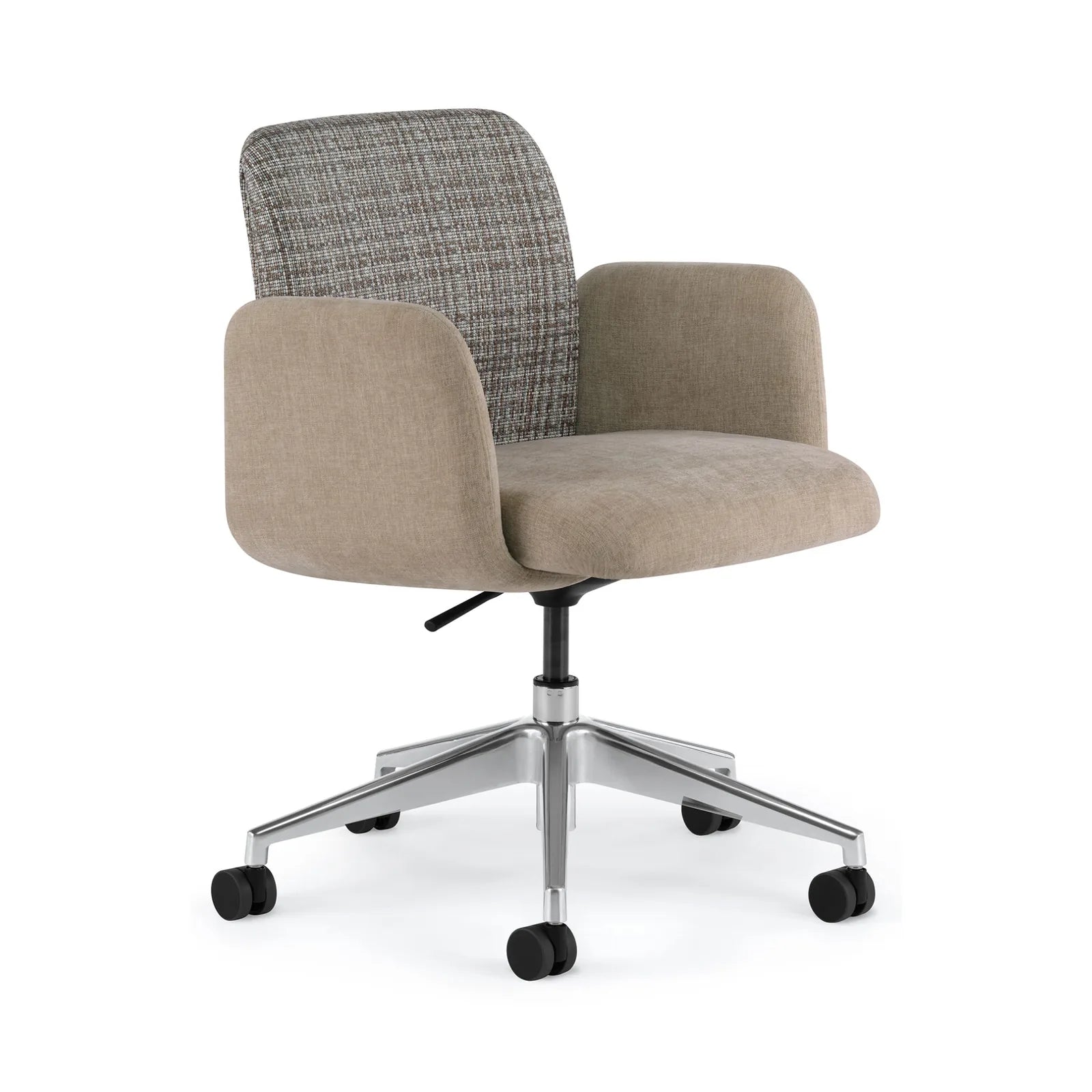 OM Seating - GY42-CC-2 - Office Master Ginny Casual Conference Chair