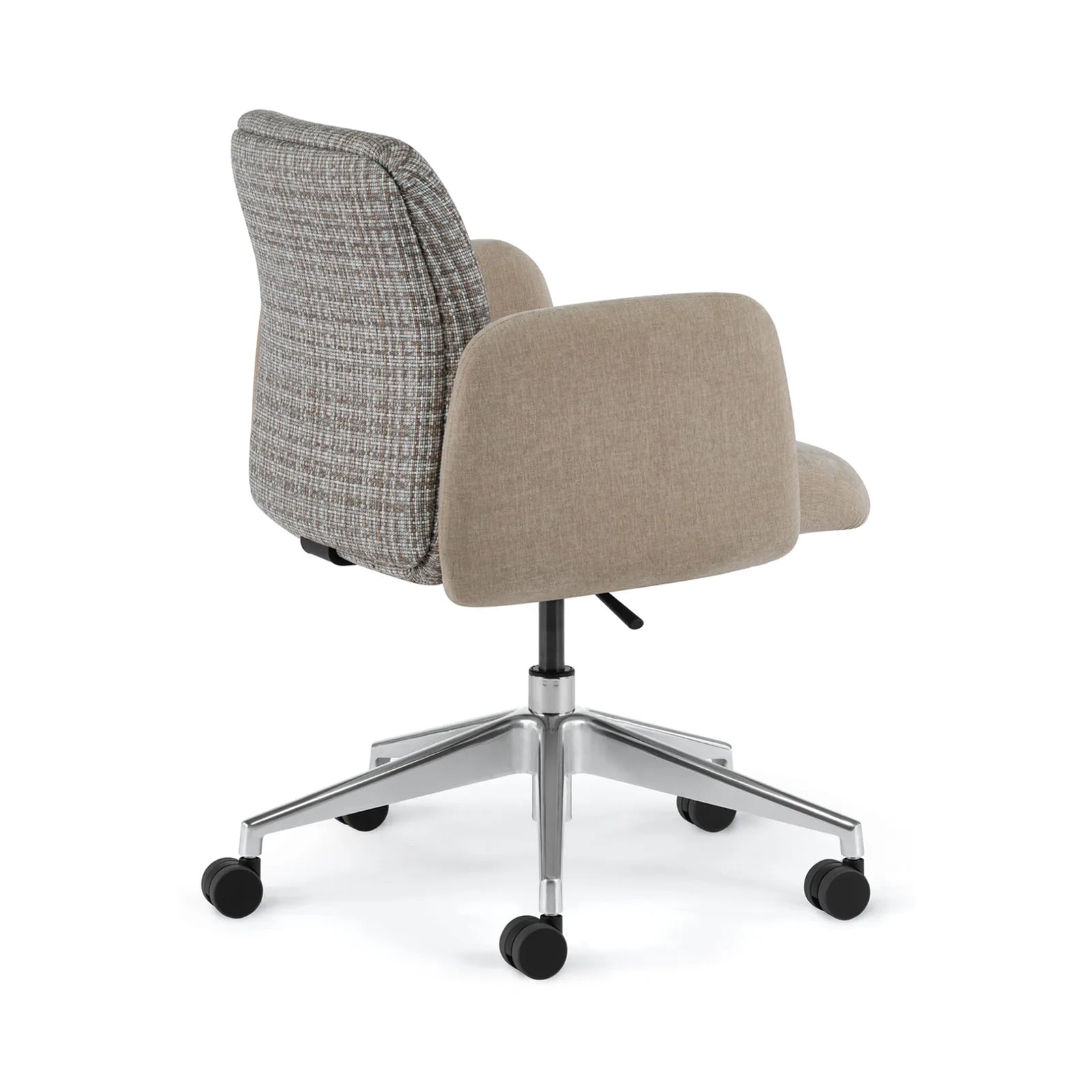 OM Seating - GY42-CC-3 - Office Master Ginny Casual Conference Chair