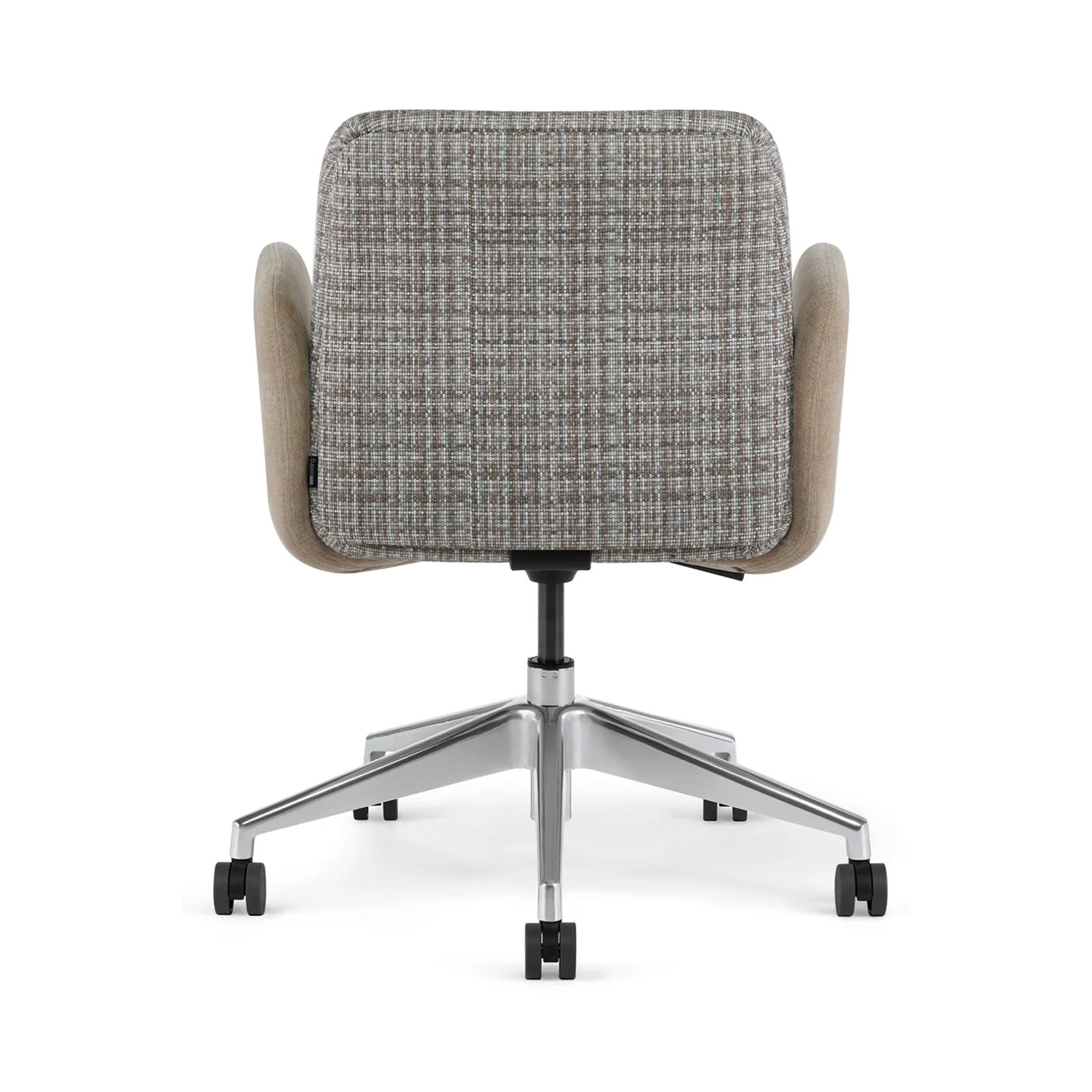 OM Seating - GY42-CC-4 - Office Master Ginny Casual Conference Chair