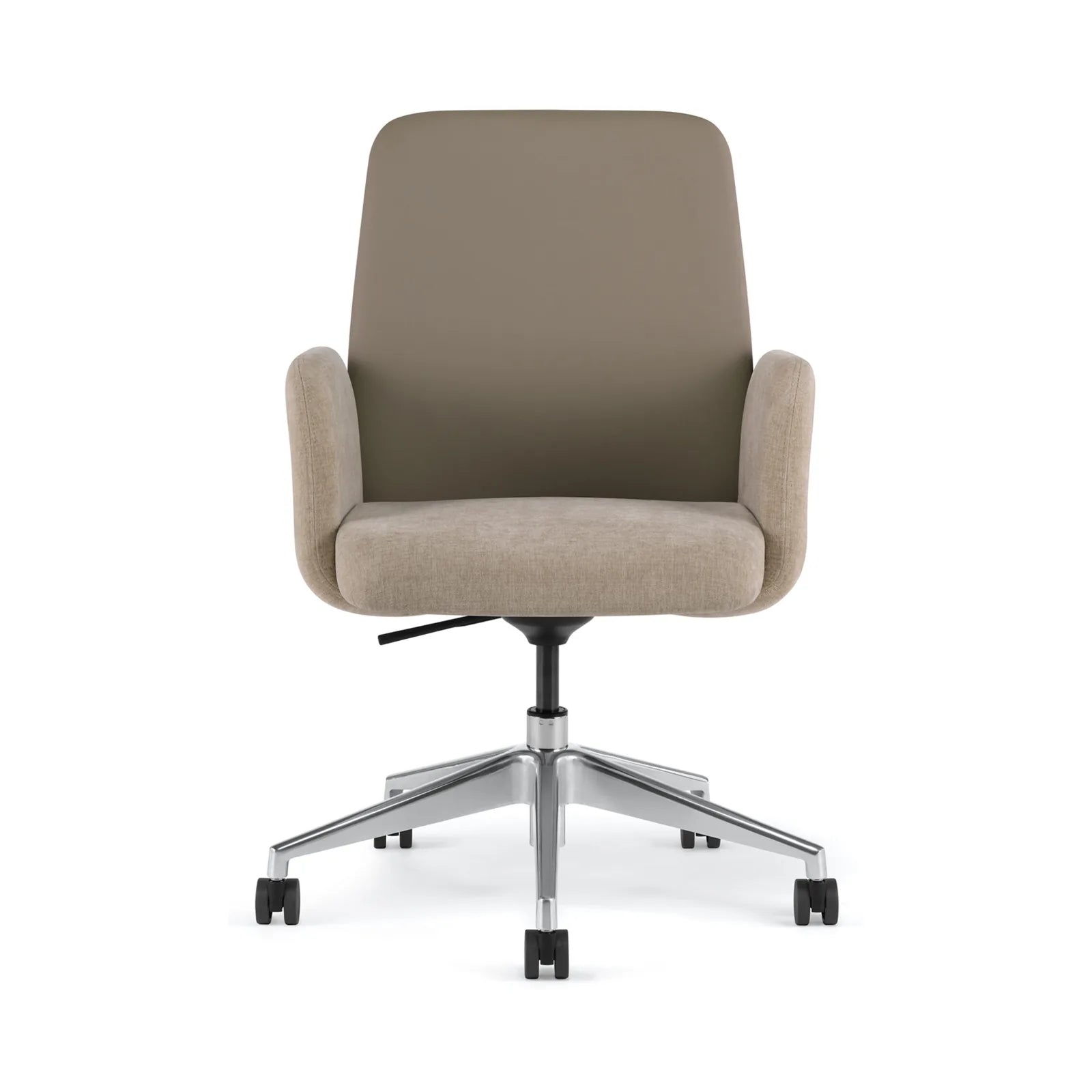 OM Seating - GY42-CC-5 - Office Master Ginny Casual Conference Chair