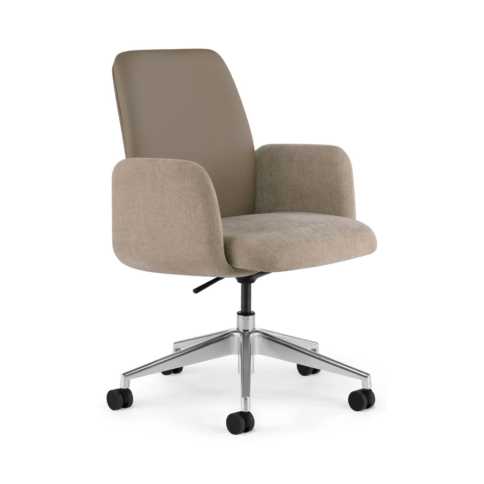 OM Seating - GY42-CC-6 - Office Master Ginny Casual Conference Chair