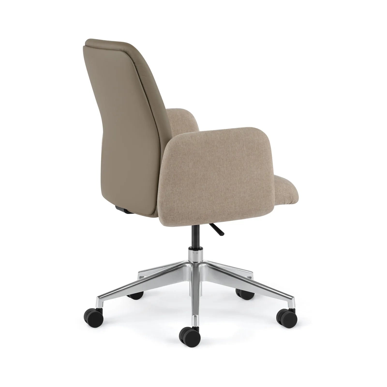 OM Seating - GY42-CC-7 - Office Master Ginny Casual Conference Chair
