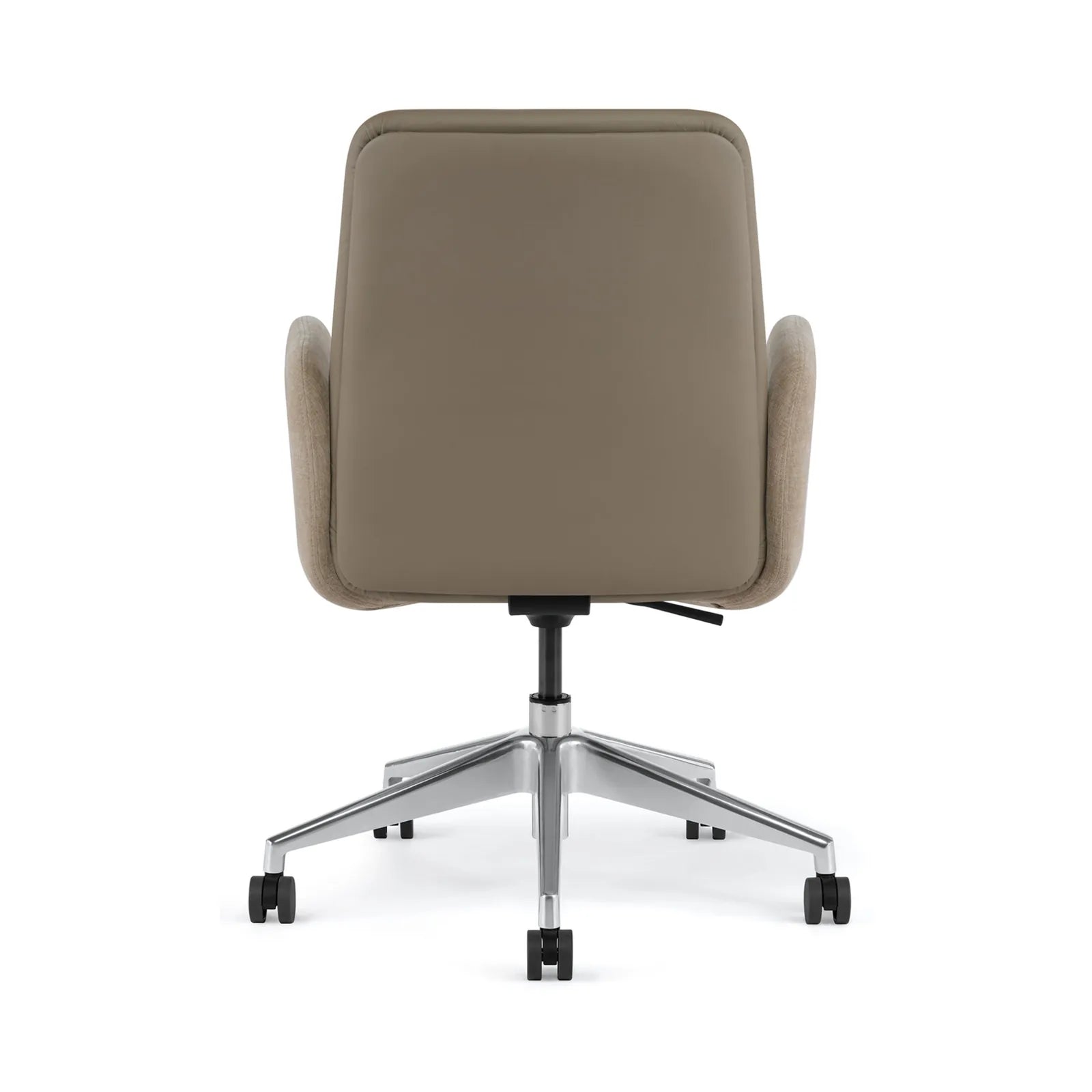 OM Seating - GY42-CC-8 - Office Master Ginny Casual Conference Chair