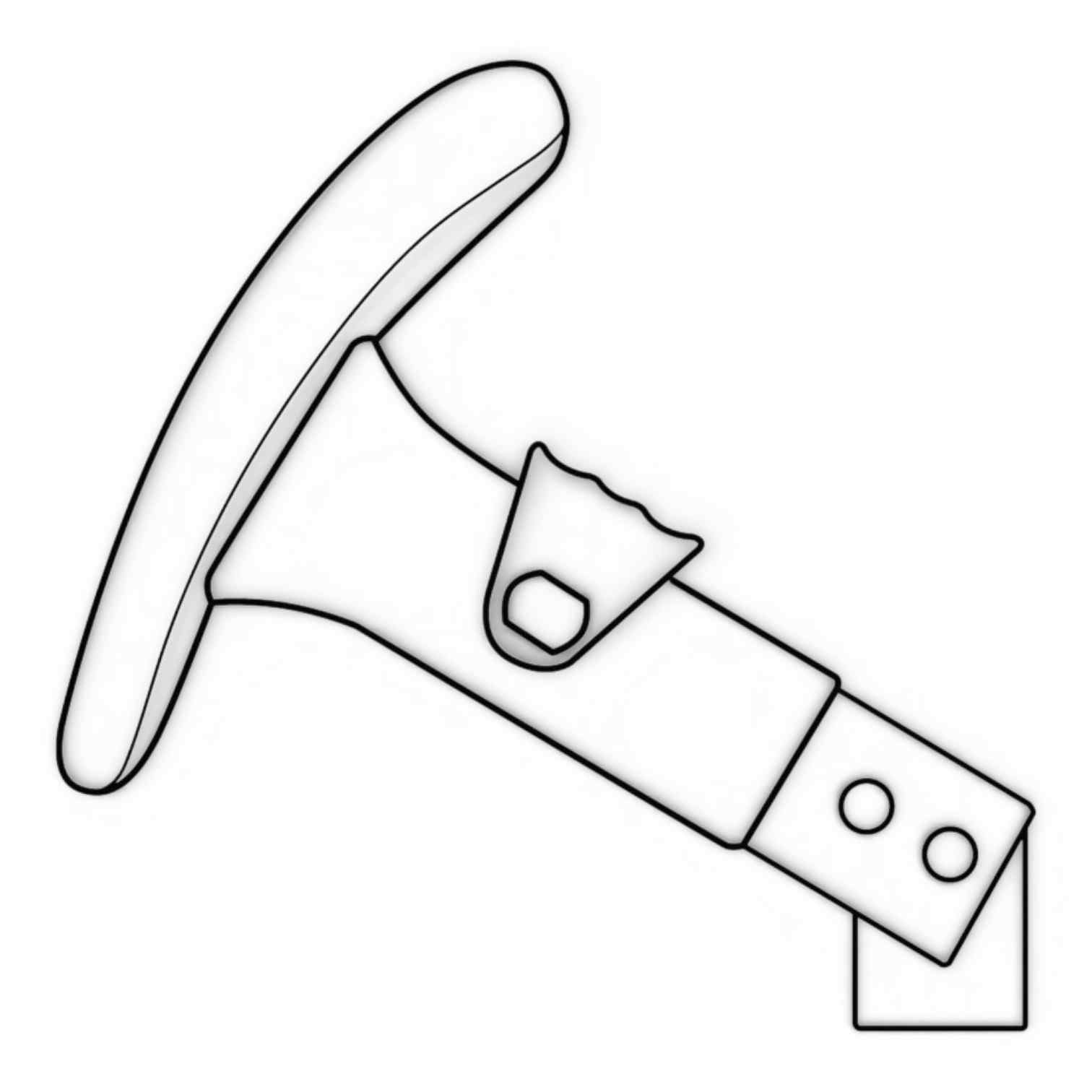 OM Seating - JRPD - Office Master Adjustable Arms