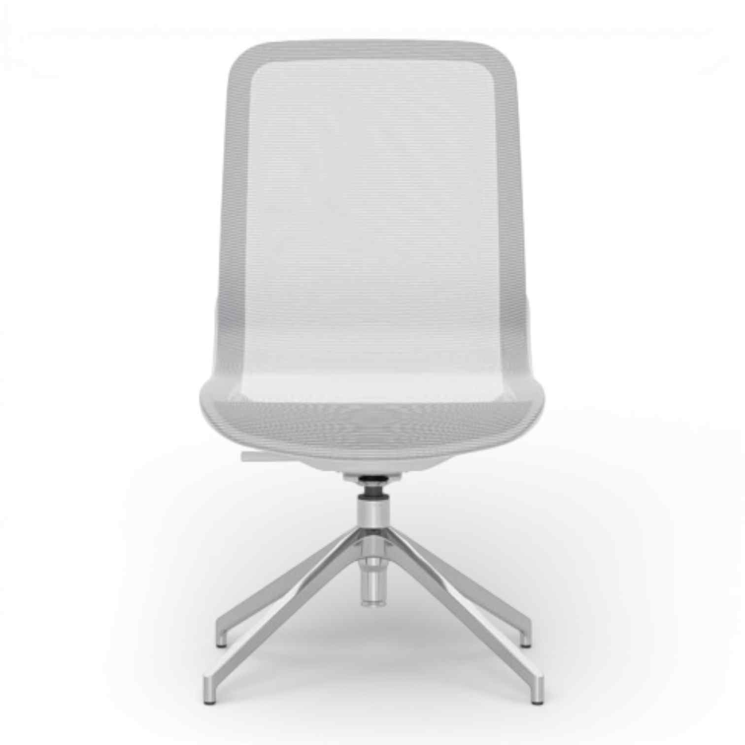 OM Seating - LN5-4S - Office Master Lorien 4-Star Base Guest Chair