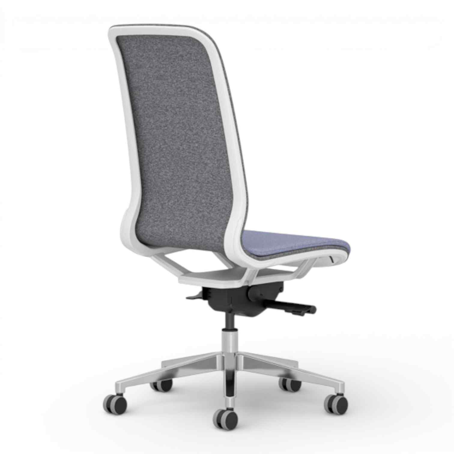 OM Seating - LN5-HIGH-3 - Office Master Lorien High-Back Mesh Chair