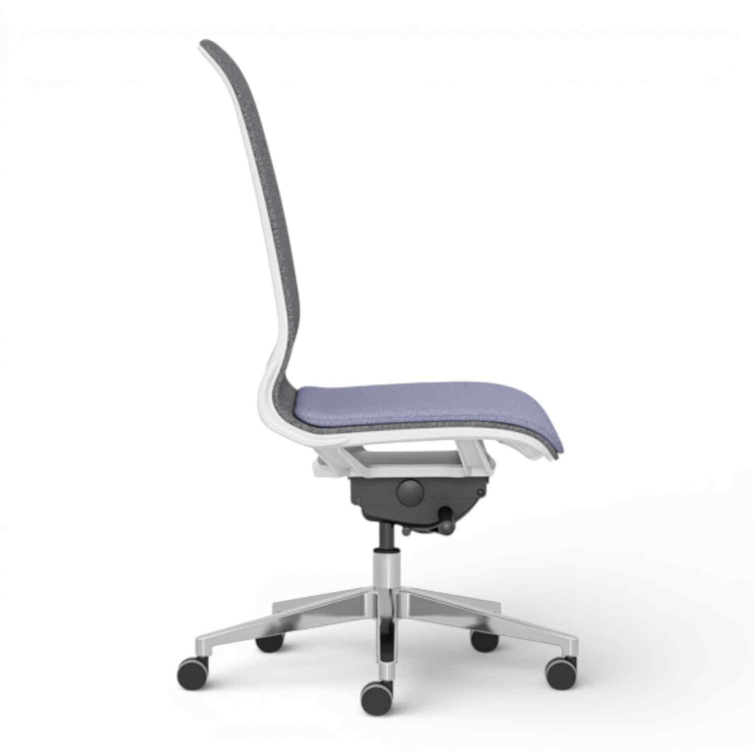 OM Seating - LN5-HIGH-4 - Office Master Lorien High-Back Mesh Chair