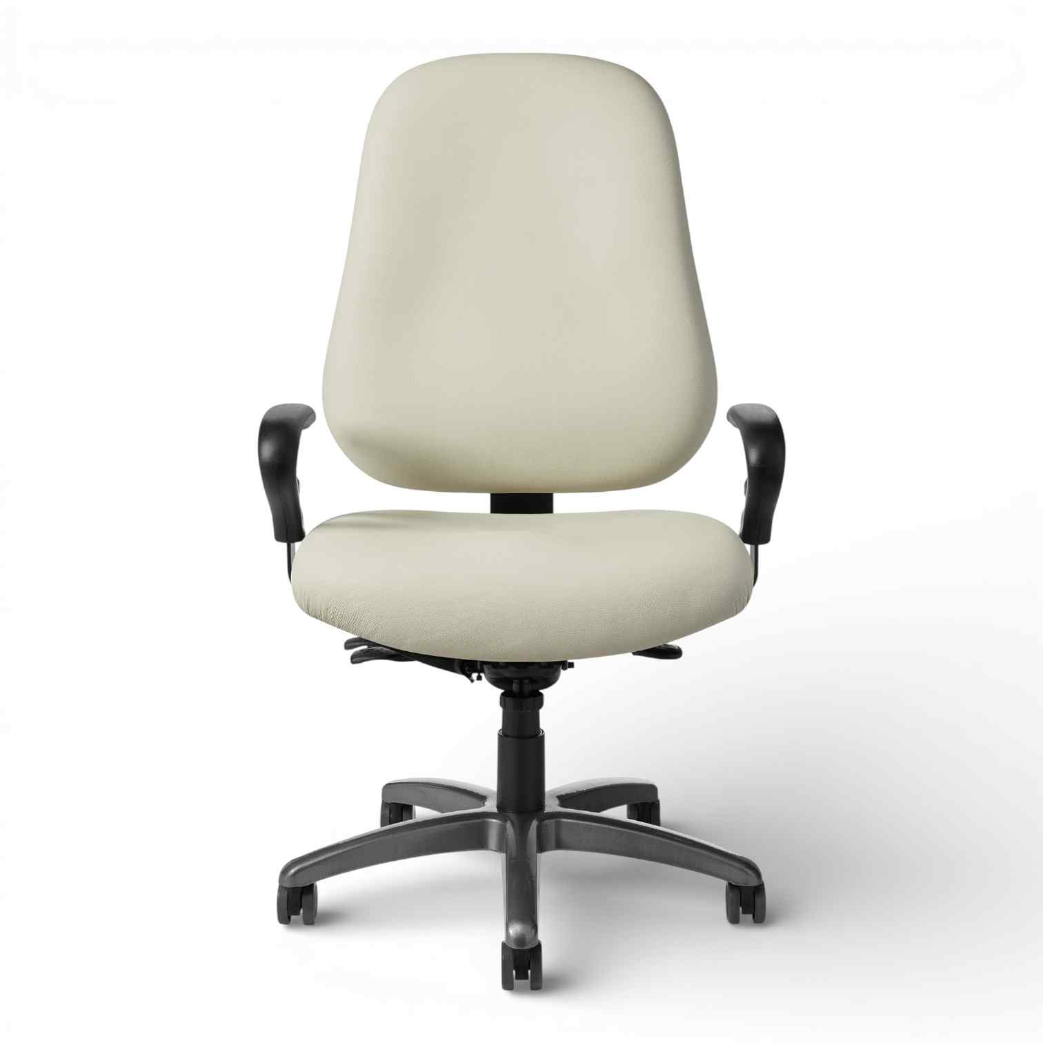 OM Seating - MX88IU - Office Master Maxwell Intensive Use 24-7 Heavy Duty High Back Chair