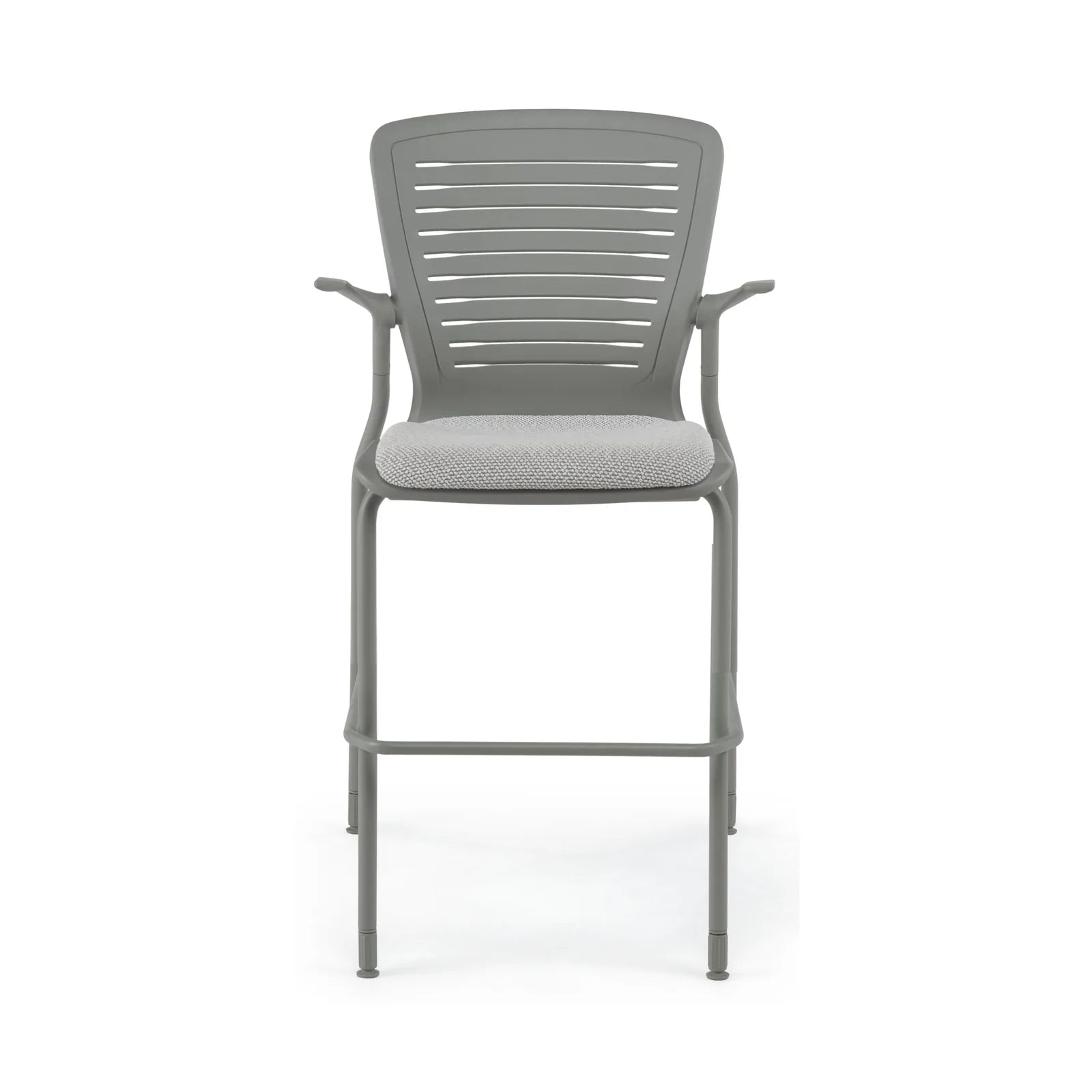 OM Seating - OM5-ACG-2 - Office Master  OM5 Active 4-Leg Café Guest Chair