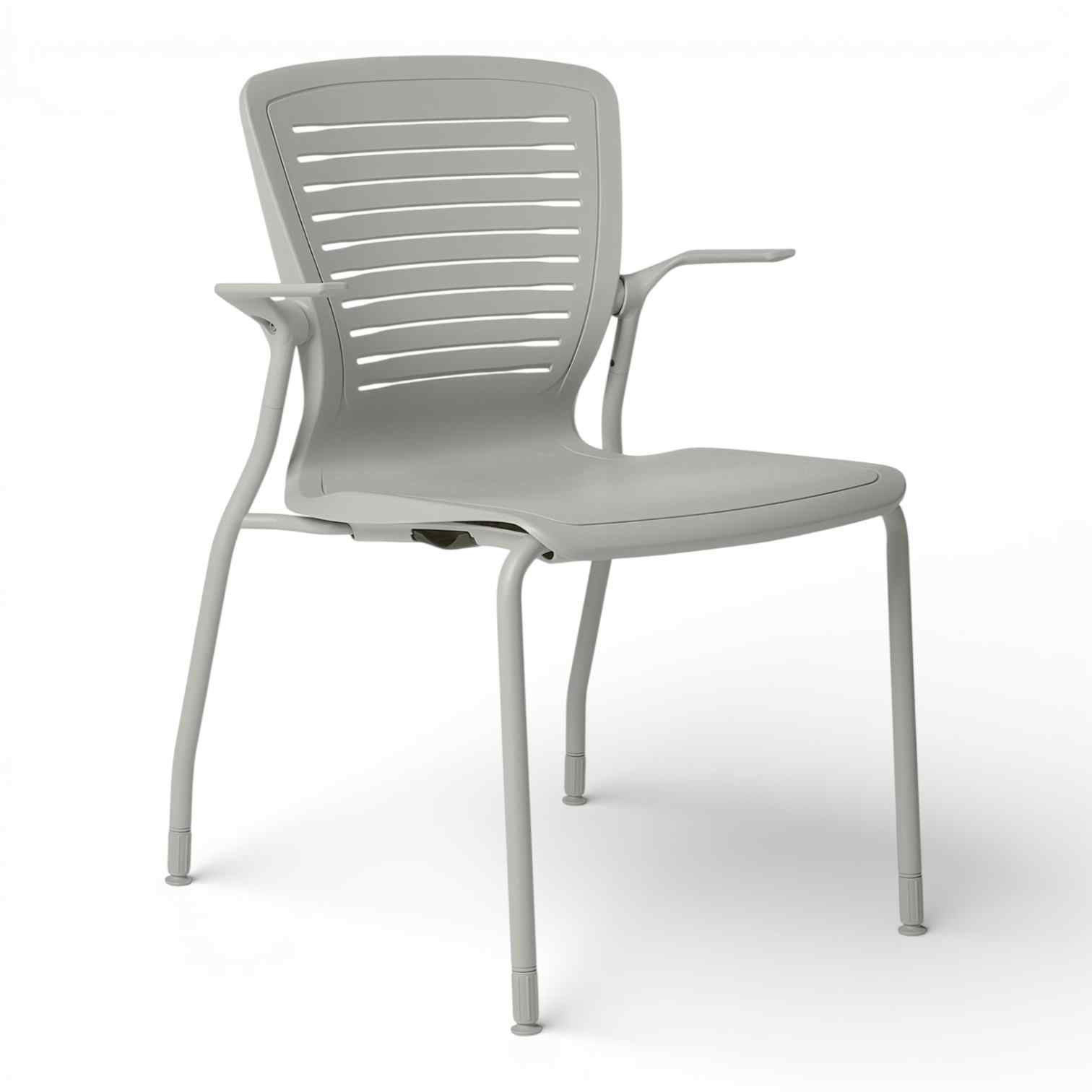 OM Seating - OM5-AG-12 - Office Master OM5 Active Guest Chair