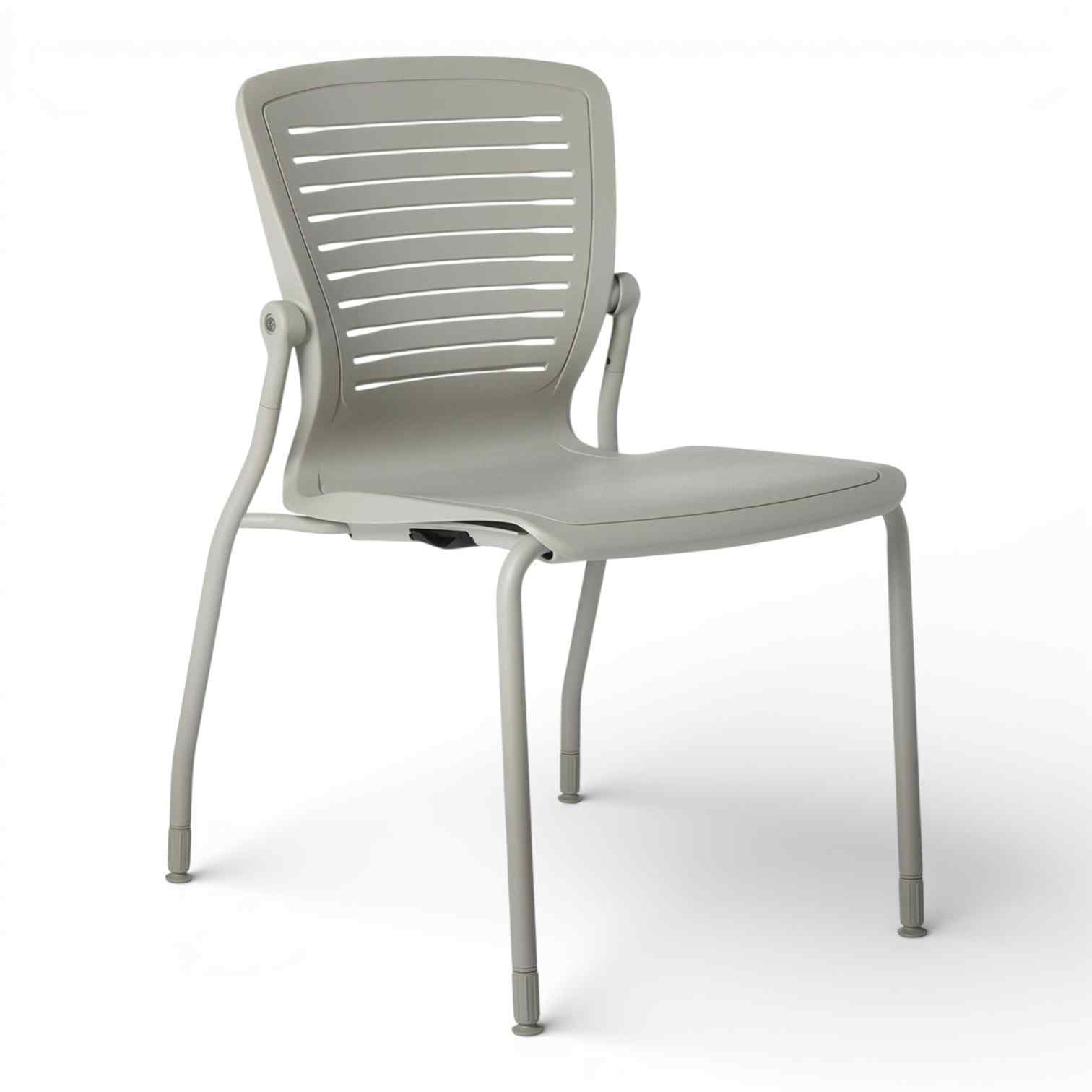 OM Seating - OM5-AG-2 - Office Master OM5 Active Guest Chair