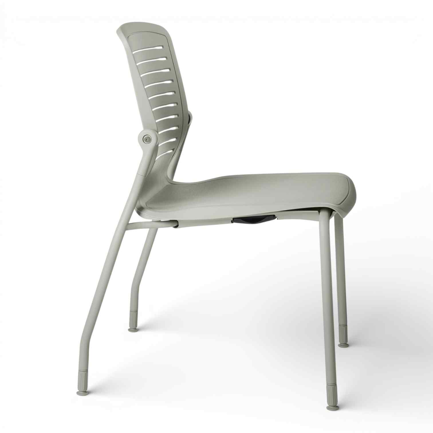 OM Seating - OM5-AG-3 - Office Master OM5 Active Guest Chair