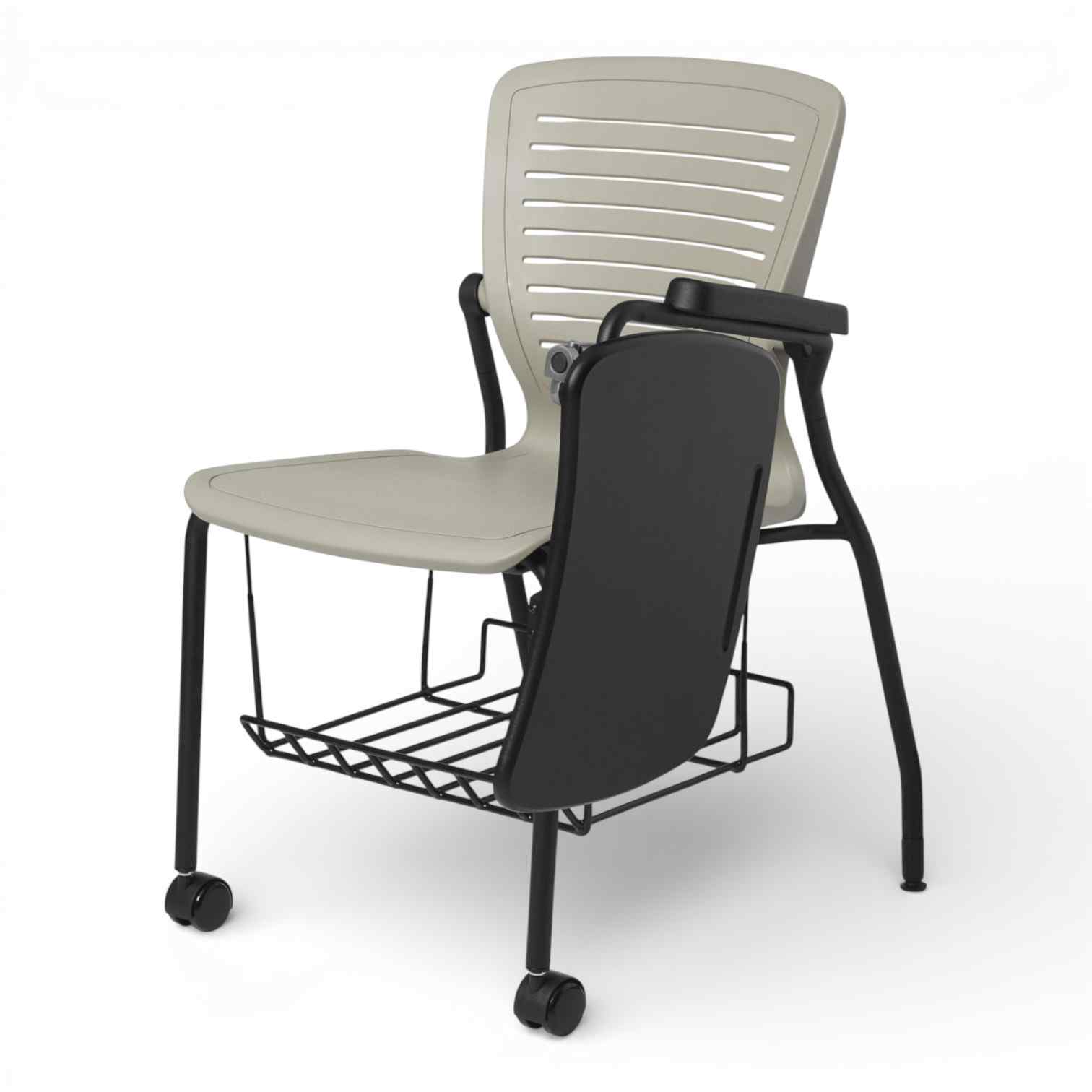 OM Seating - OM5-AG-40 - Office Master OM5 Active Guest Chair