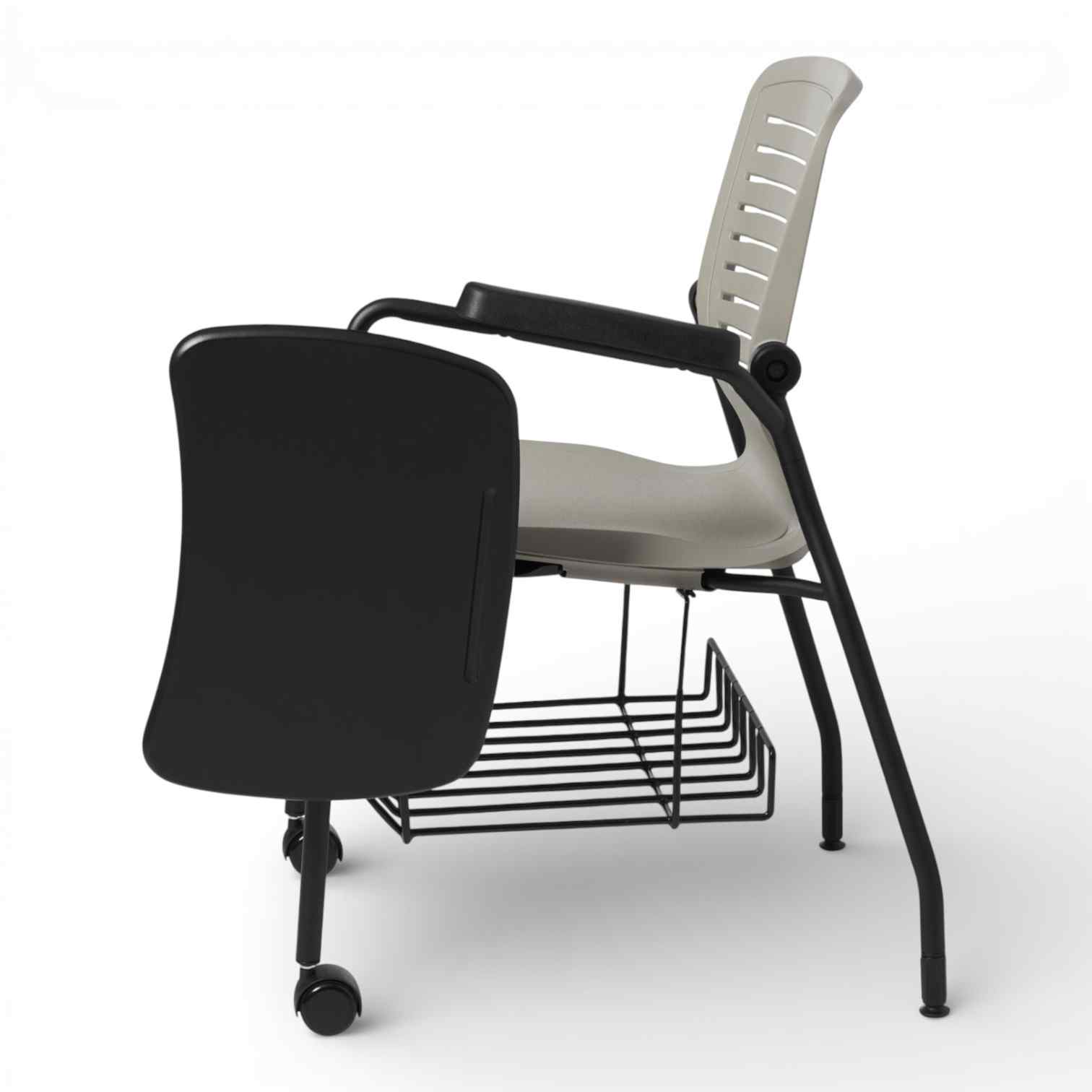 OM Seating - OM5-AG-41 - Office Master OM5 Active Guest Chair