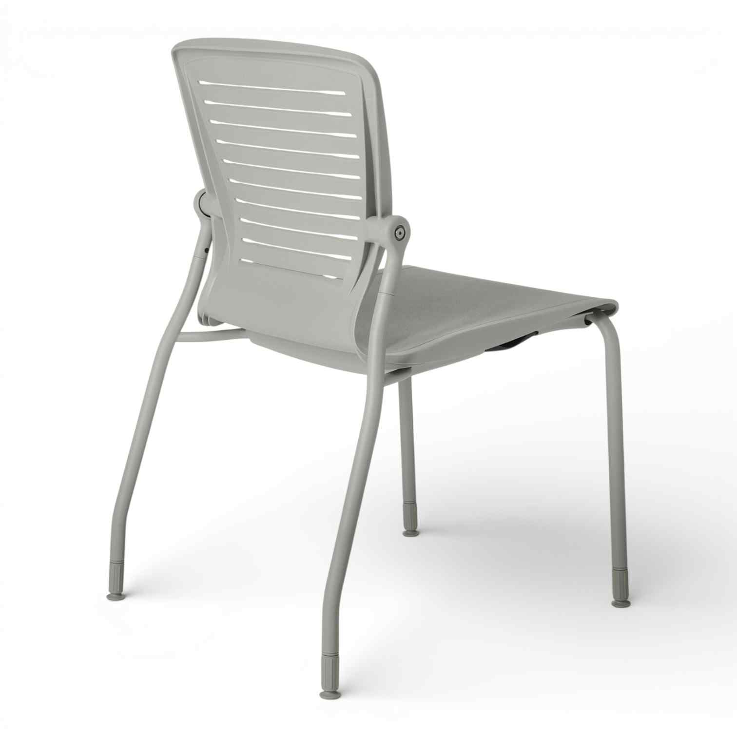 OM Seating - OM5-AG-4 - Office Master OM5 Active Guest Chair