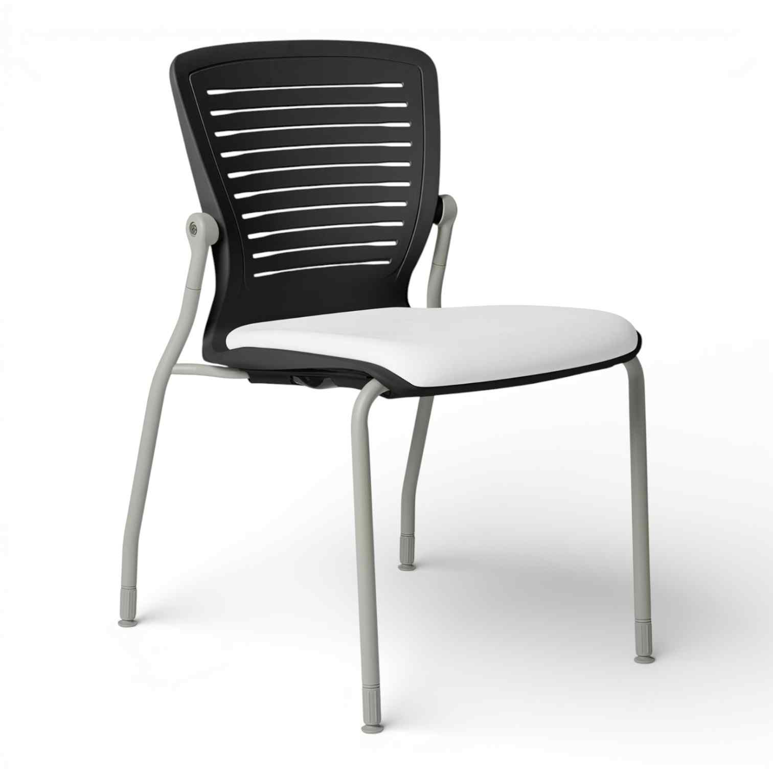 OM Seating - OM5-AG-6 - Office Master OM5 Active Guest Chair