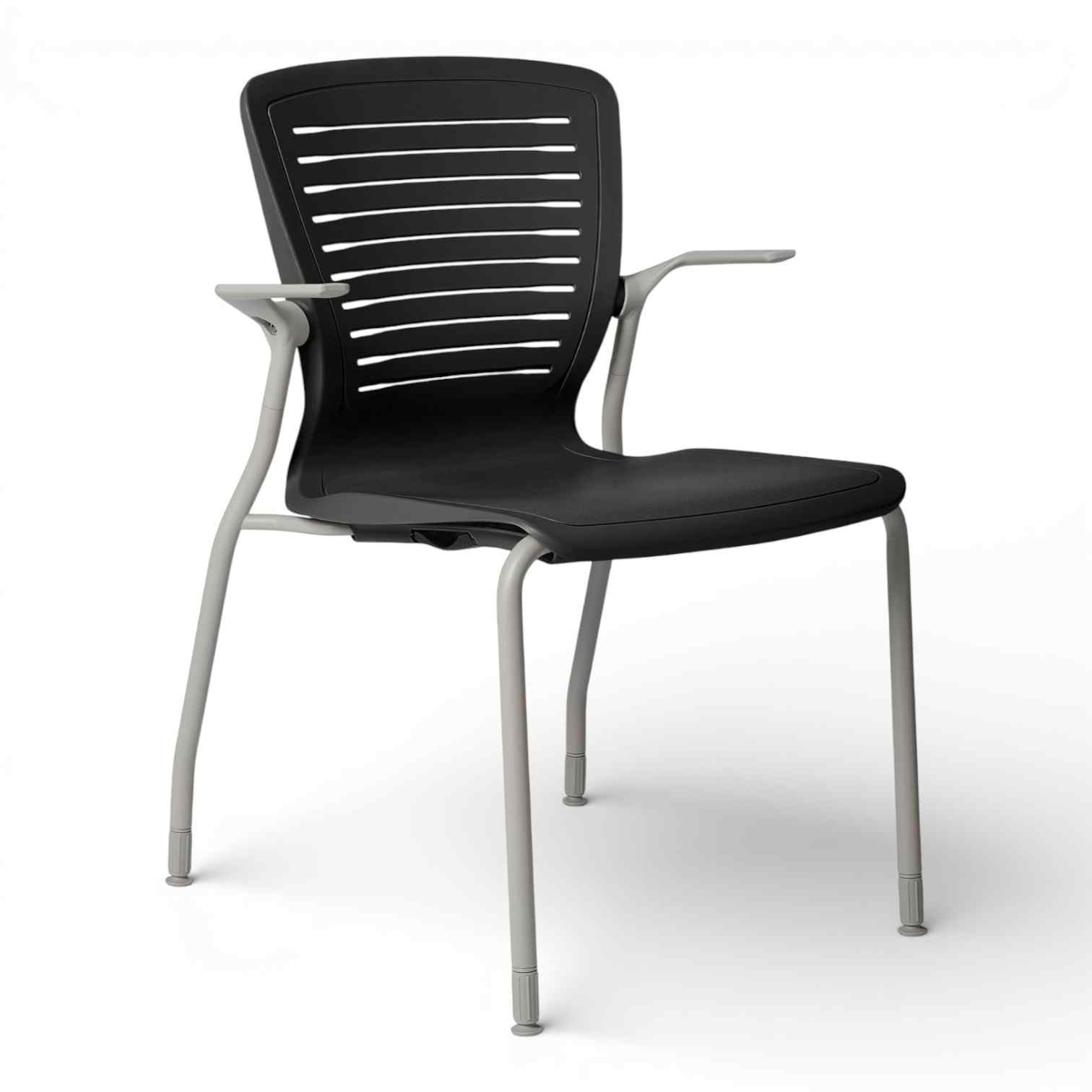 OM Seating - OM5-AG-7 - Office Master OM5 Active Guest Chair