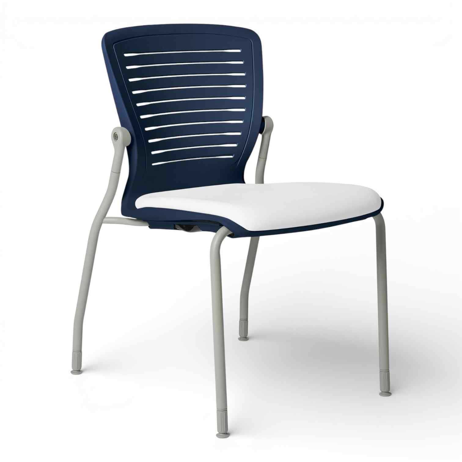 OM Seating - OM5-AG-8 - Office Master OM5 Active Guest Chair