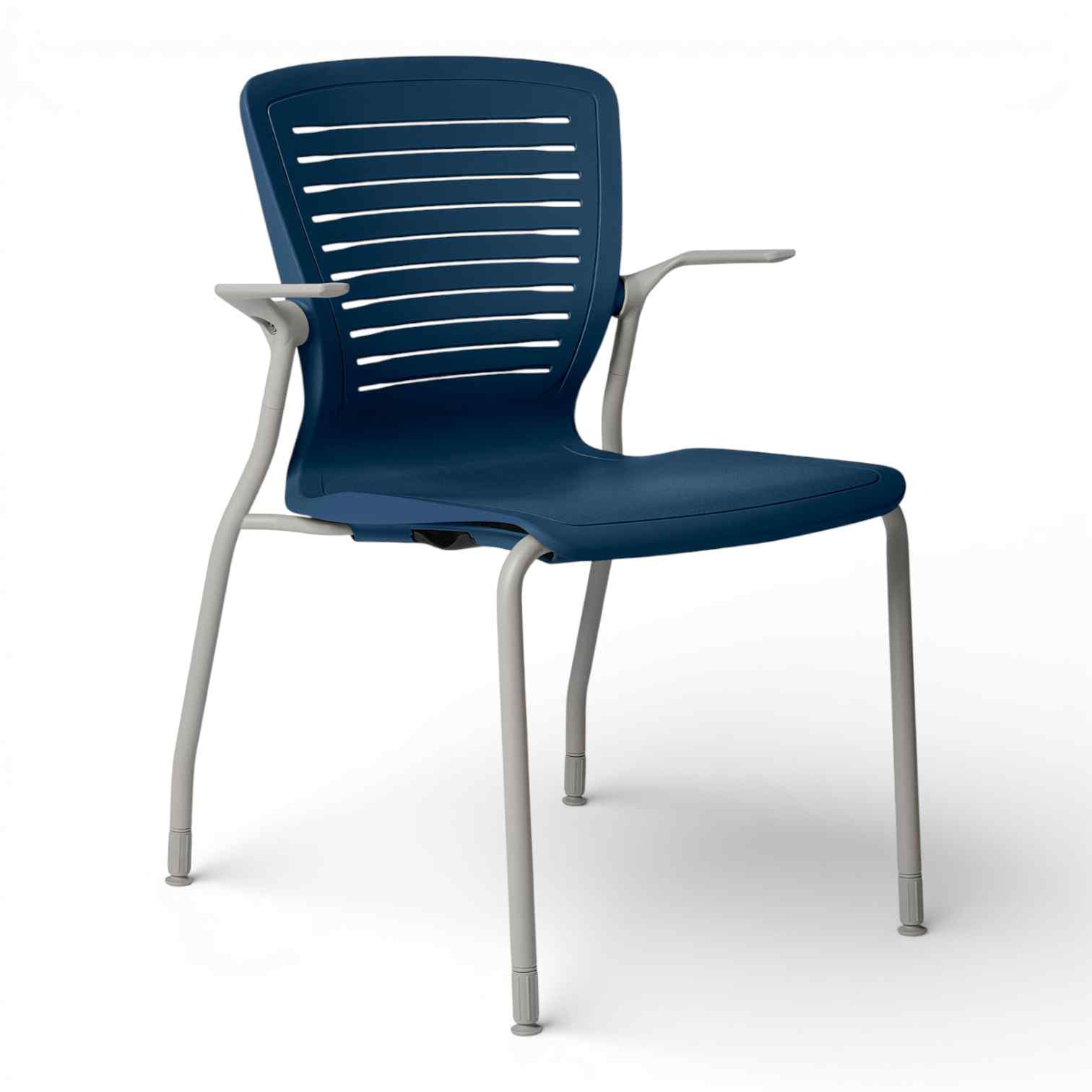 OM Seating - OM5-AG-9 - Office Master OM5 Active Guest Chair