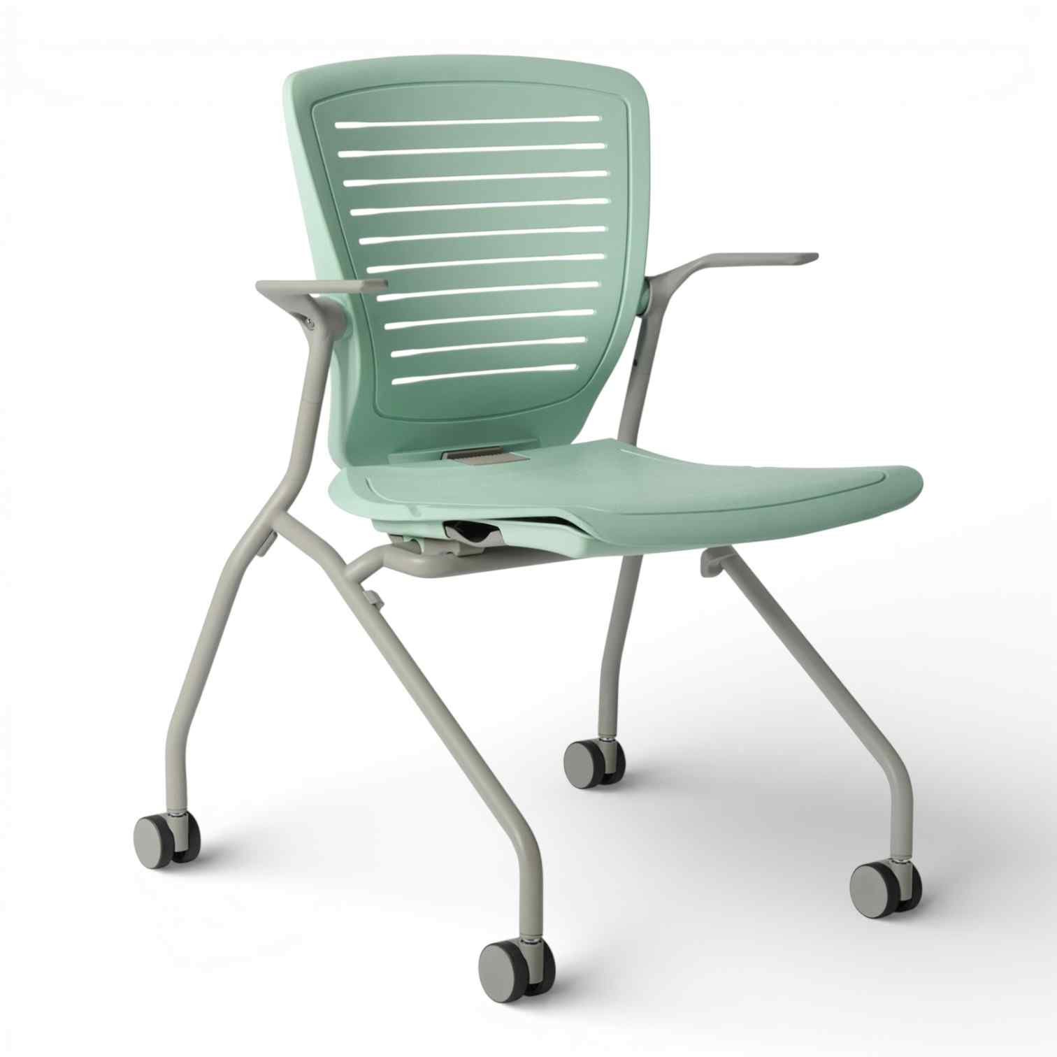 OM Seating - OM5-AN-2 - Office Master OM5 Active Nesting Chair  