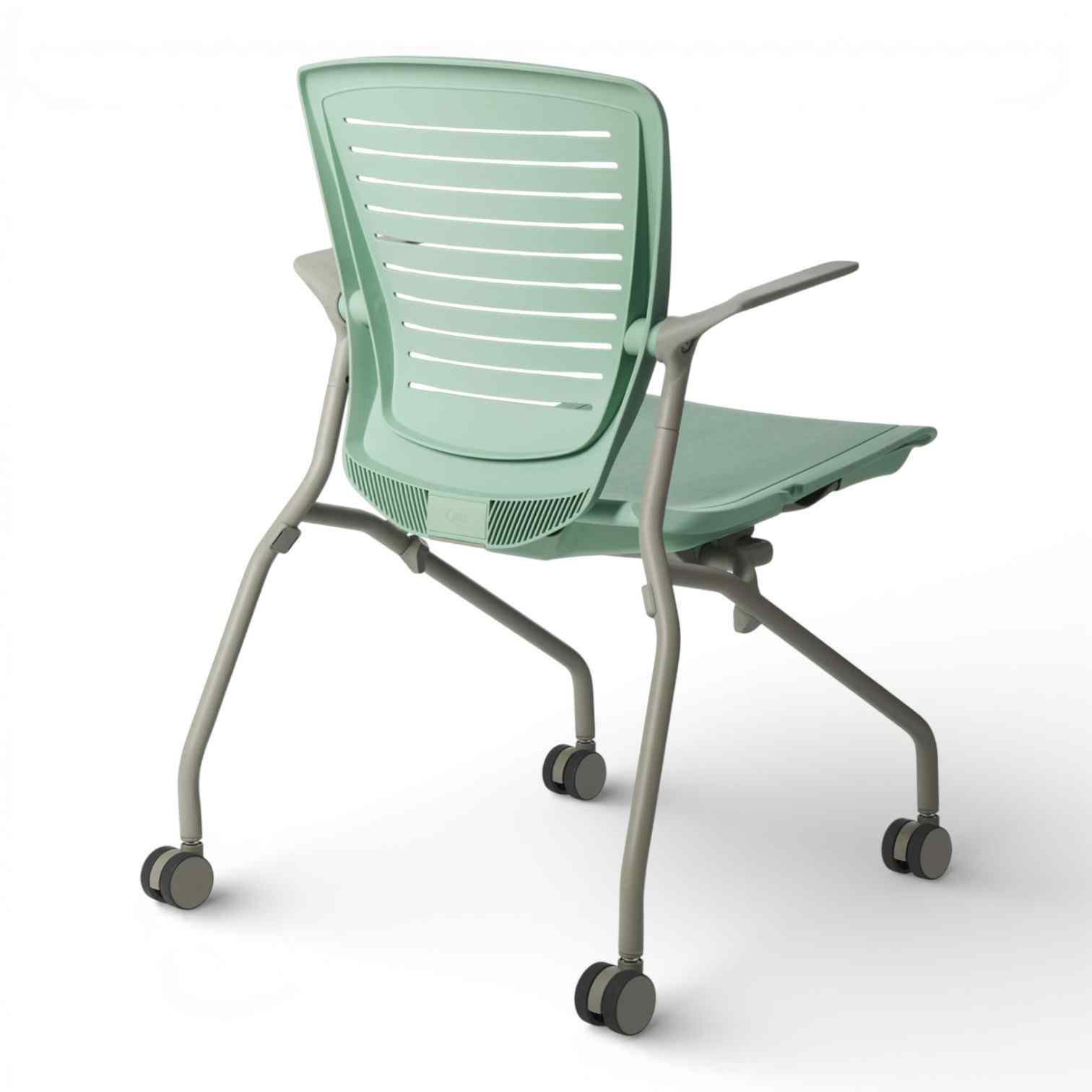 OM Seating - OM5-AN-6 - Office Master OM5 Active Nesting Chair  