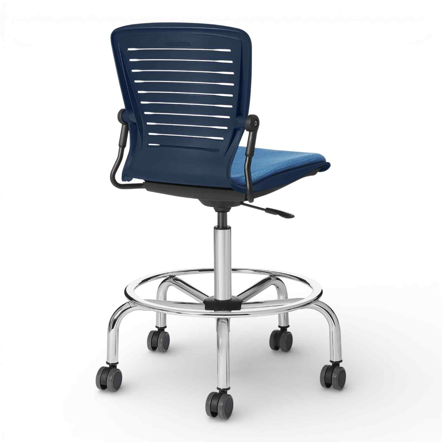 OM Seating - OM5-ATS-3 - Office Master OM5-ATS Active Tasker Stool 