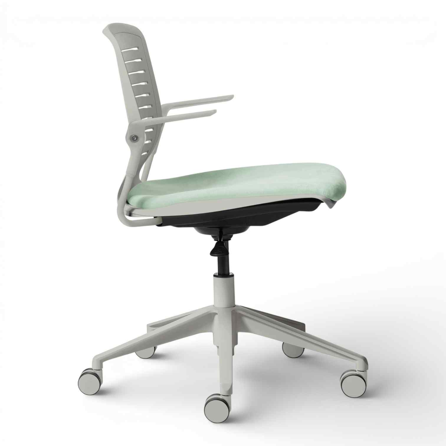 OM Seating - OM5-AT-14 - Office Master OM5 Active Tasker Chair