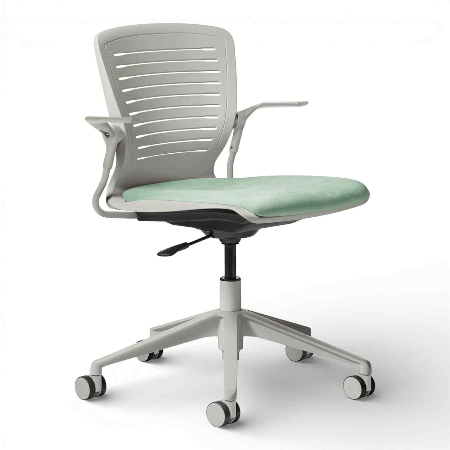 OM Seating - OM5-AT-1 - Office Master OM5 Active Tasker Chair