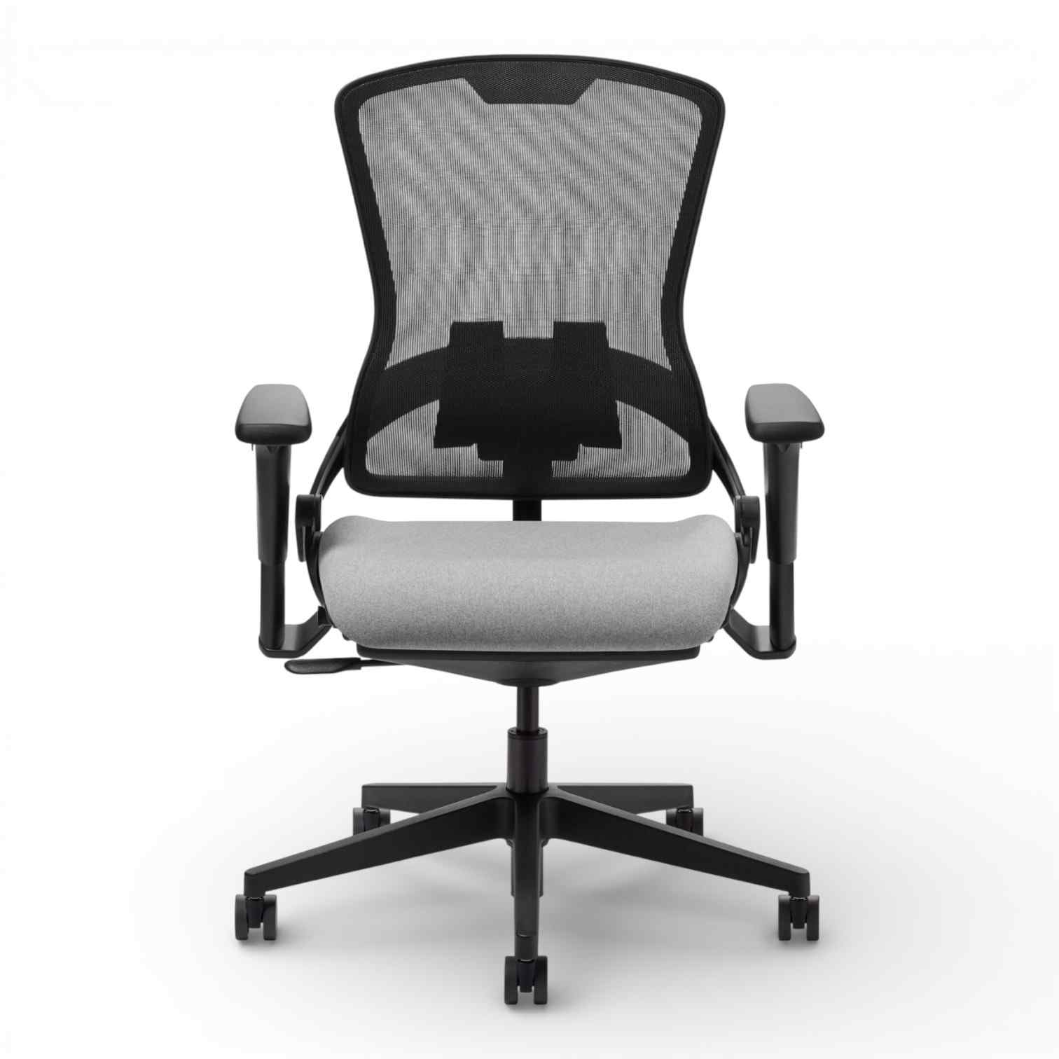 OM Seating - OM5-MH - Office Master Ergonomic Self Weighing High Back Mesh Task Chair