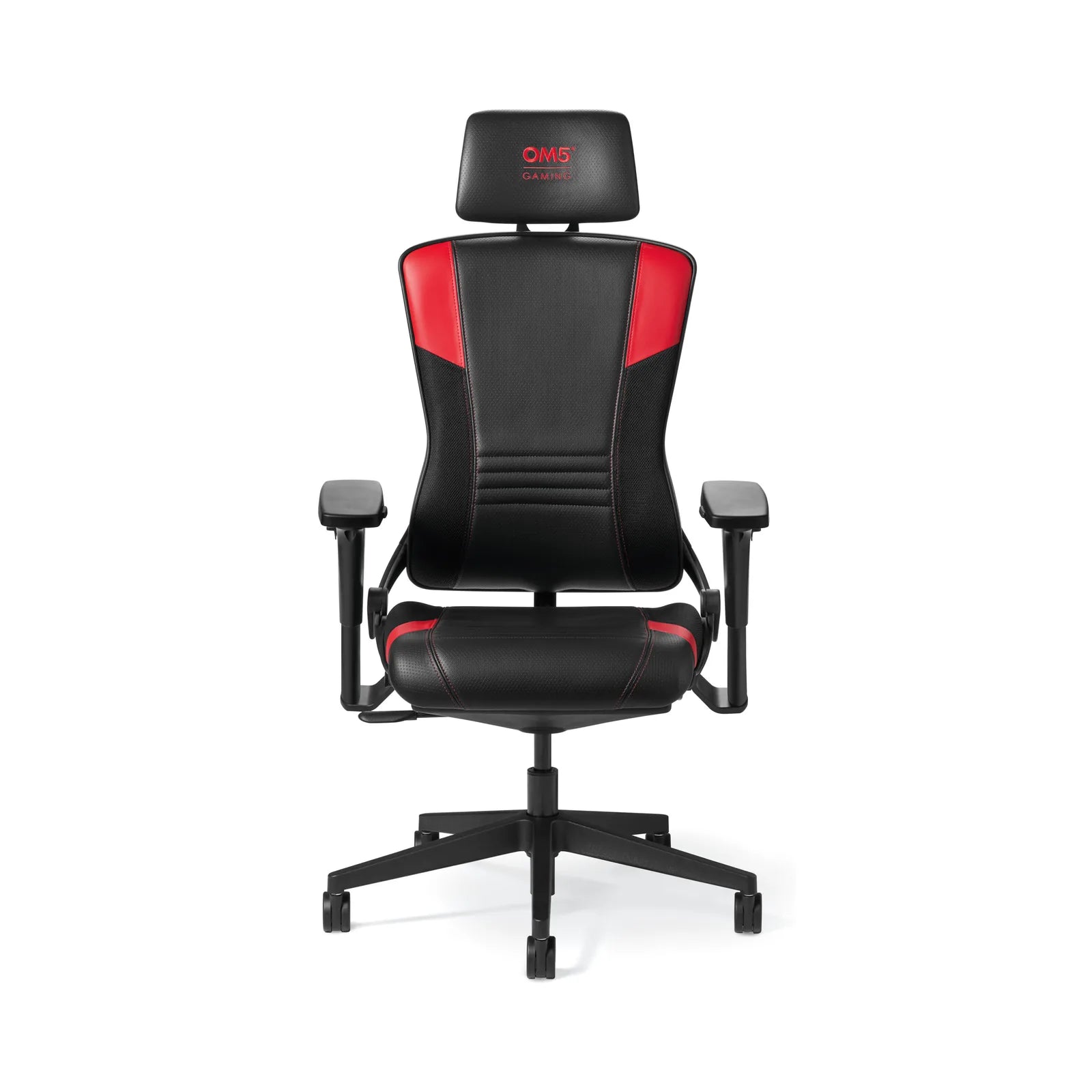 OM Seating - OM5-XP - Office Master OM5 Body-Activated Gaming Chair