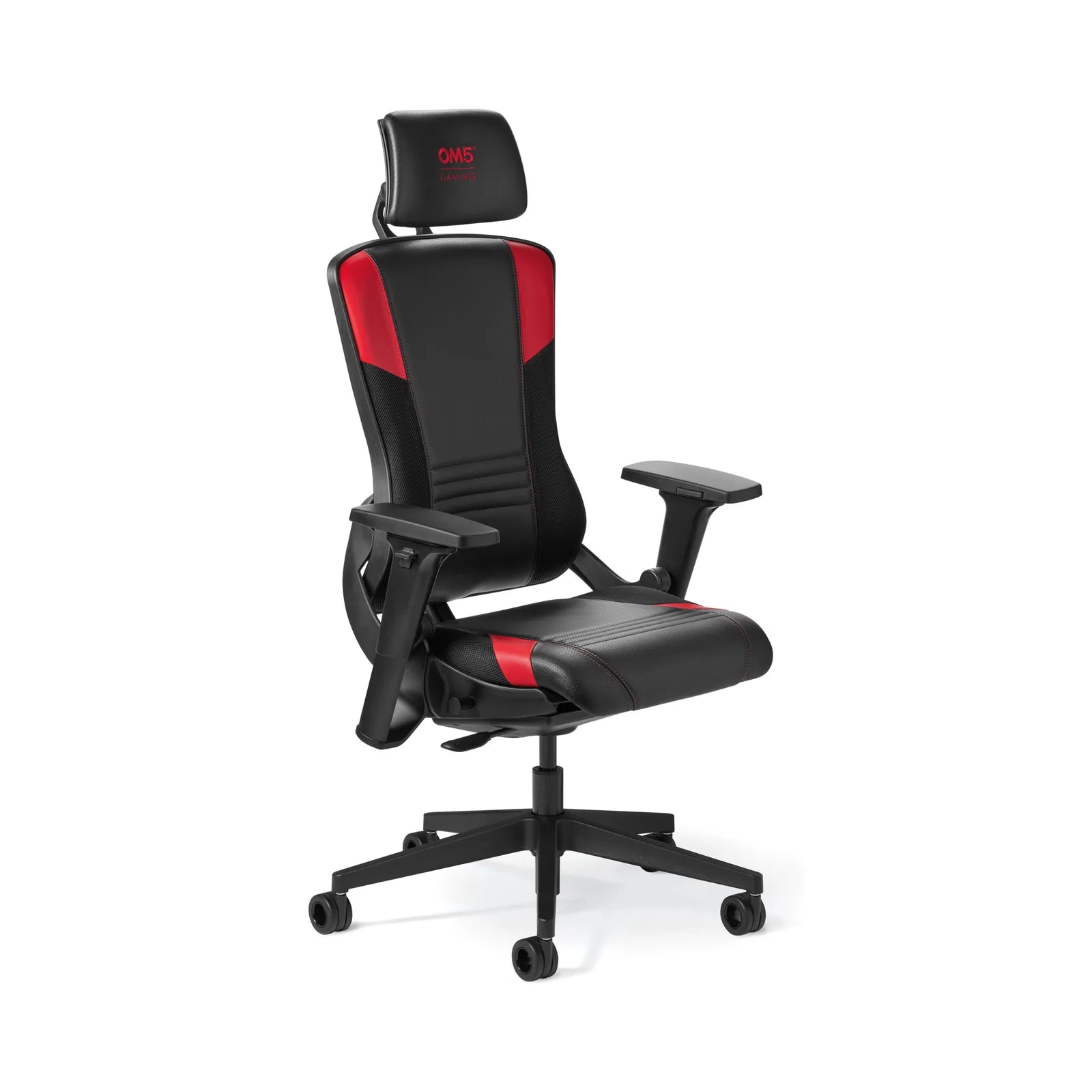 OM Seating - OM5-XP-2 - Office Master OM5 Body-Activated Gaming Chair