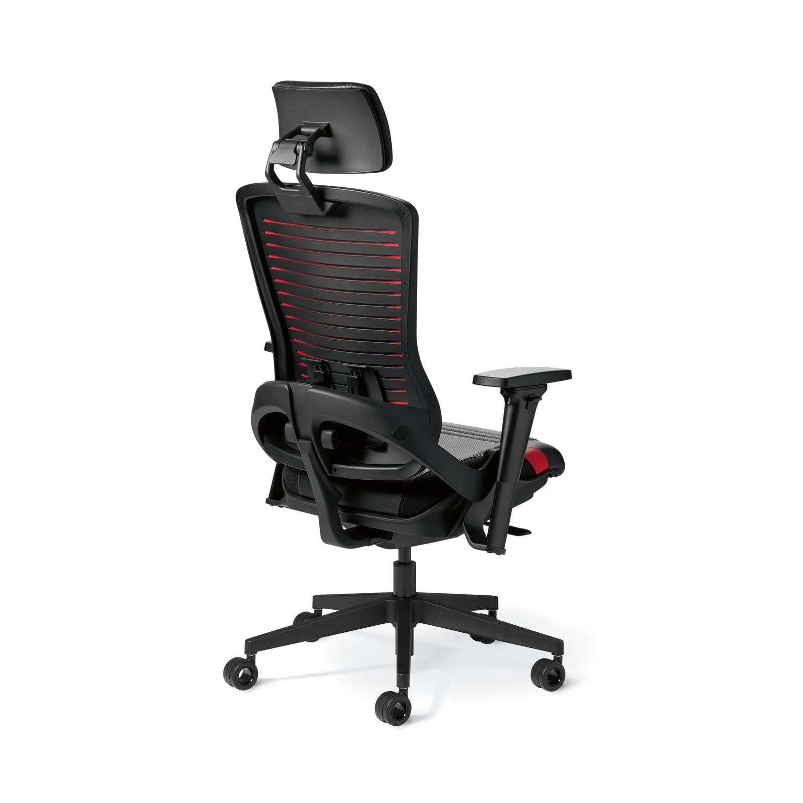 OM Seating - OM5-XP-3 - Office Master OM5 Body-Activated Gaming Chair