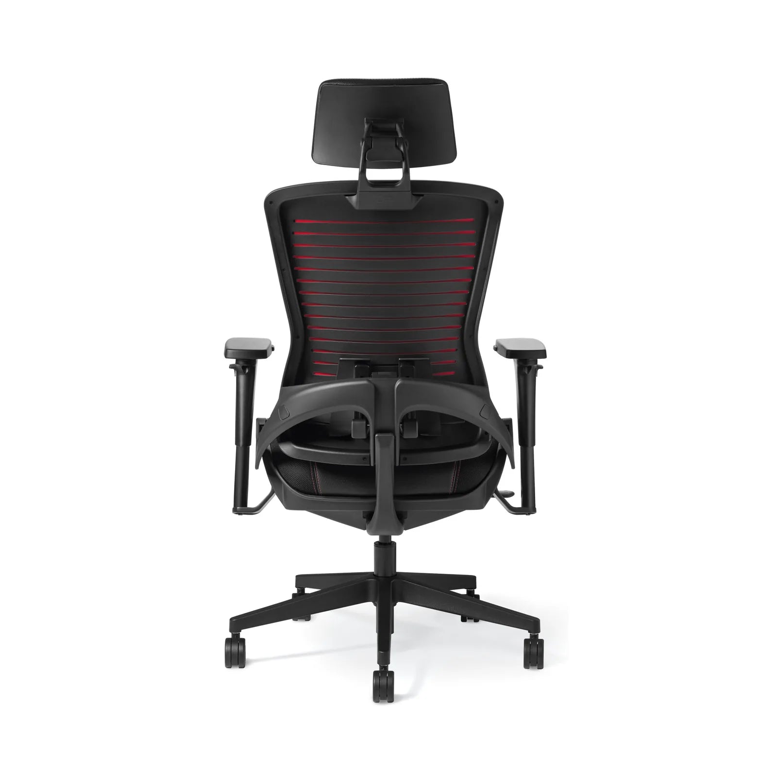 OM Seating - OM5-XP-4 - Office Master OM5 Body-Activated Gaming Chair