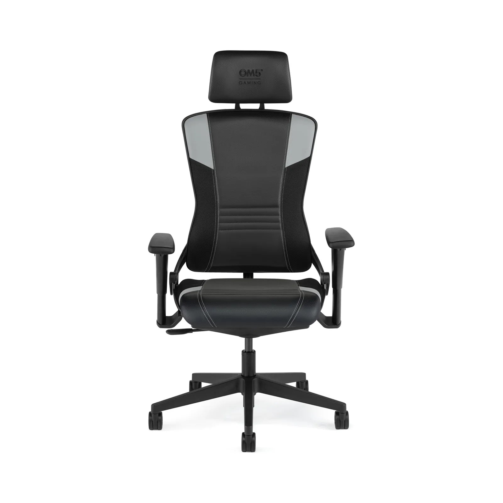 OM Seating - OM5-XP-5 - Office Master OM5 Body-Activated Gaming Chair