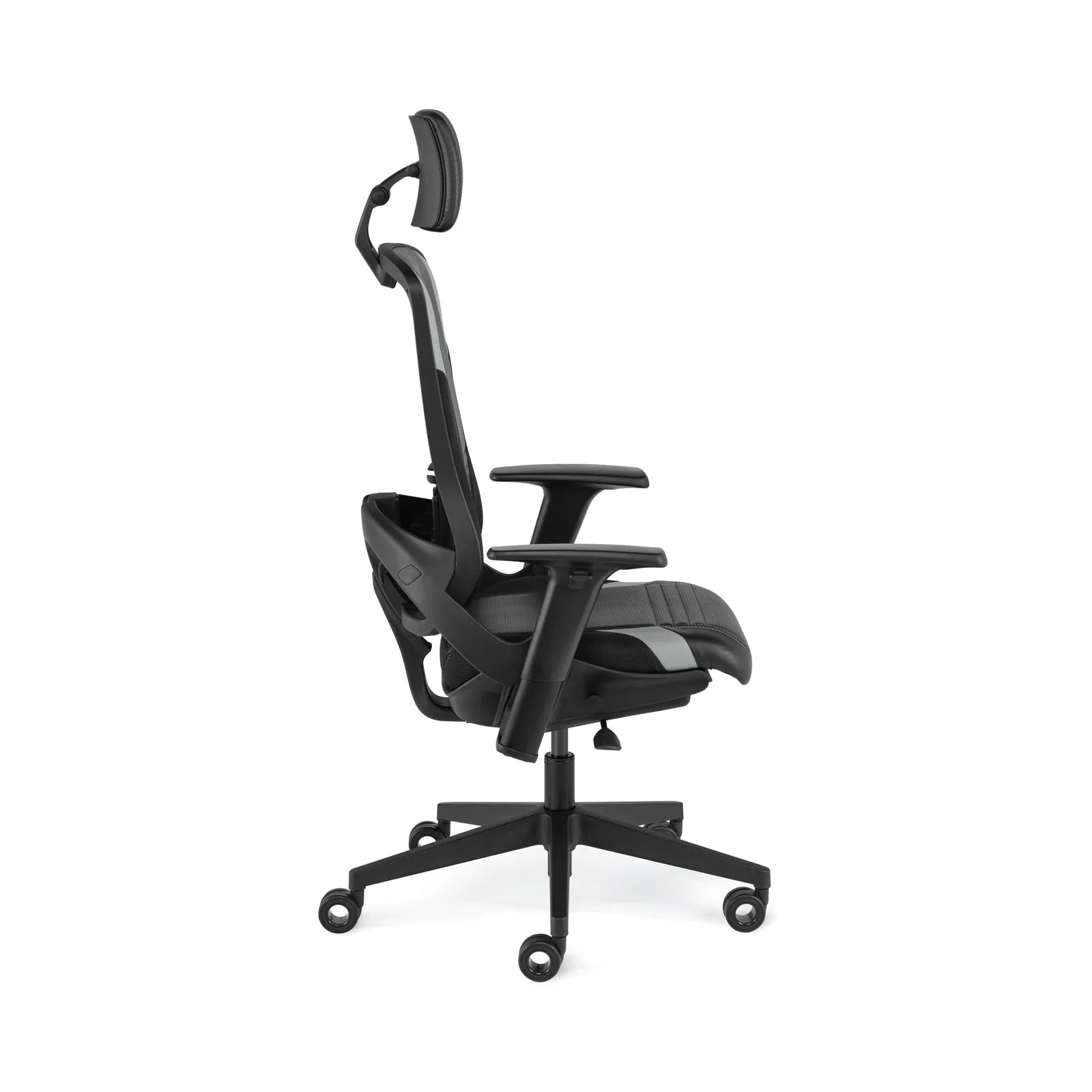 OM Seating - OM5-XP-7 - Office Master OM5 Body-Activated Gaming Chair