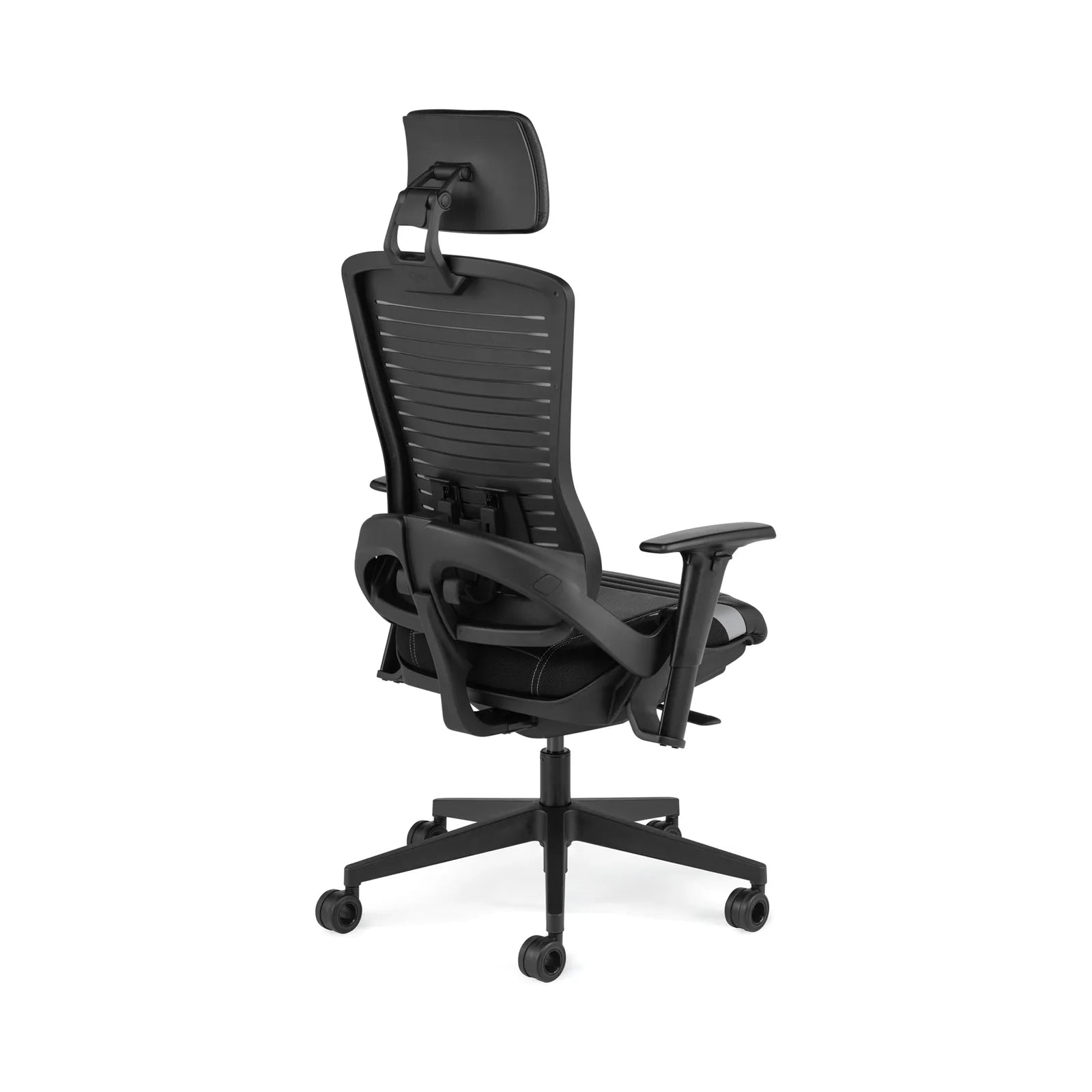 OM Seating - OM5-XP-8 - Office Master OM5 Body-Activated Gaming Chair