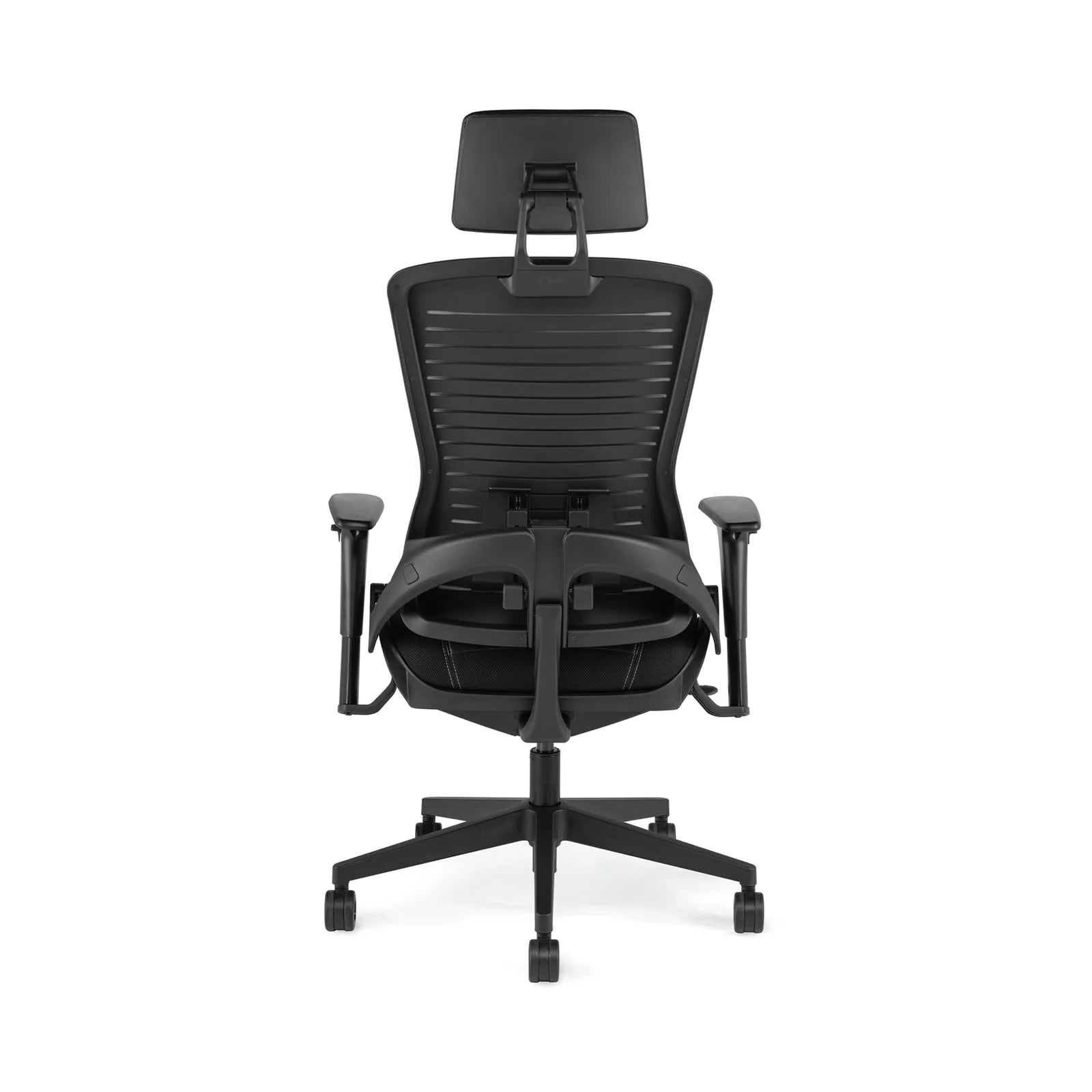 OM Seating - OM5-XP-9 - Office Master OM5 Body-Activated Gaming Chair