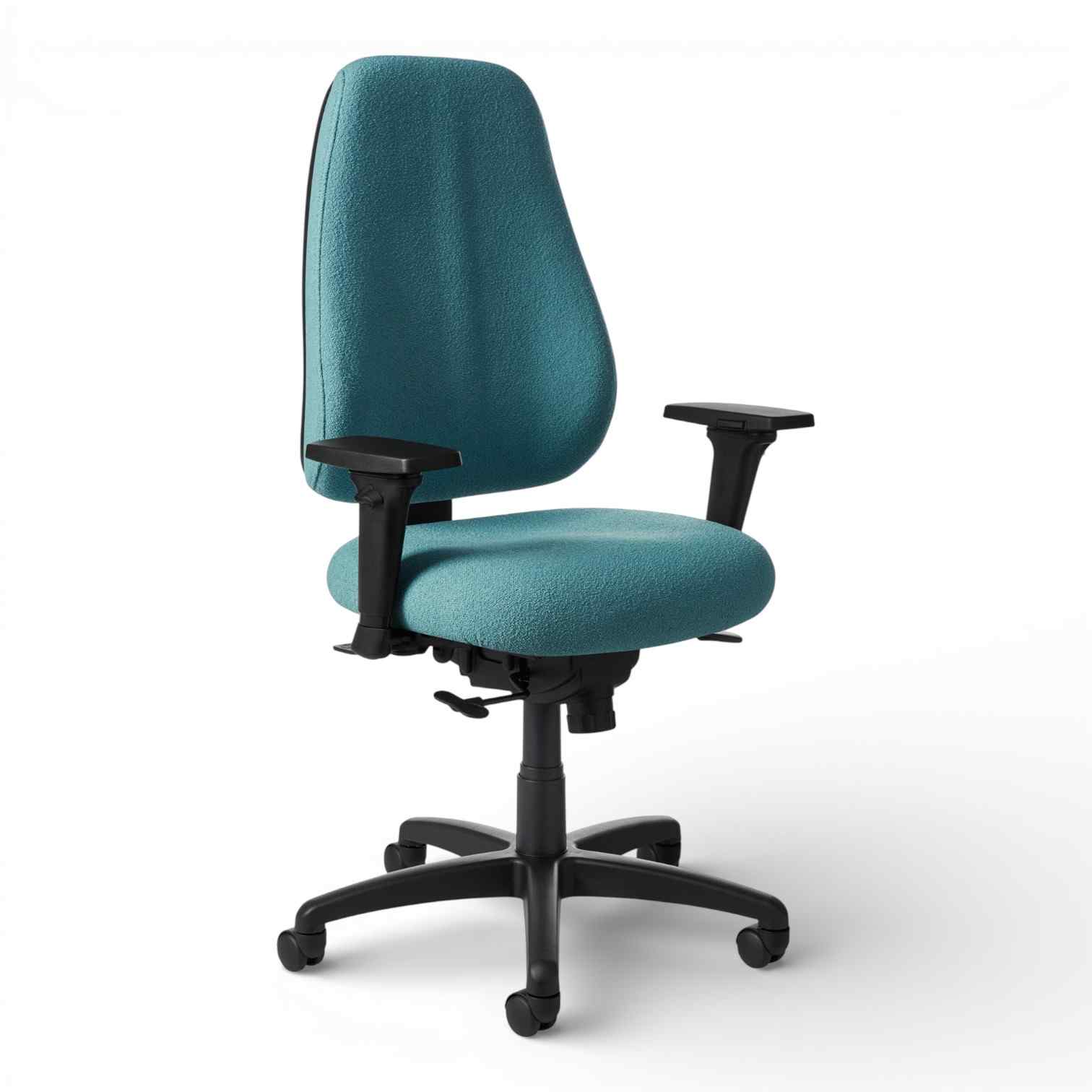 OM Seating - PAC69-2 - Office Master Patriot Tall Back Ergonomic Office Chair