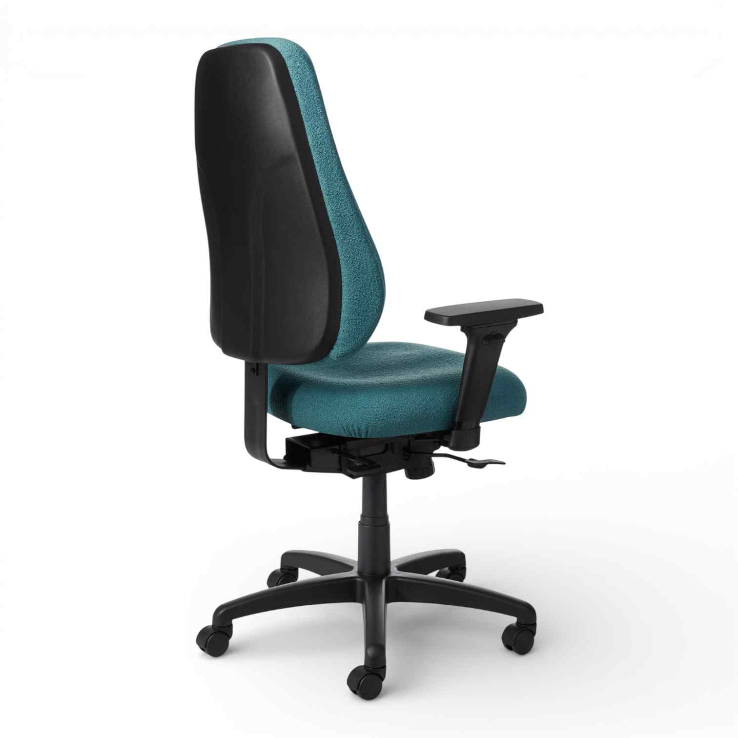 OM Seating - PAC69-3 - Office Master Patriot Tall Back Ergonomic Office Chair