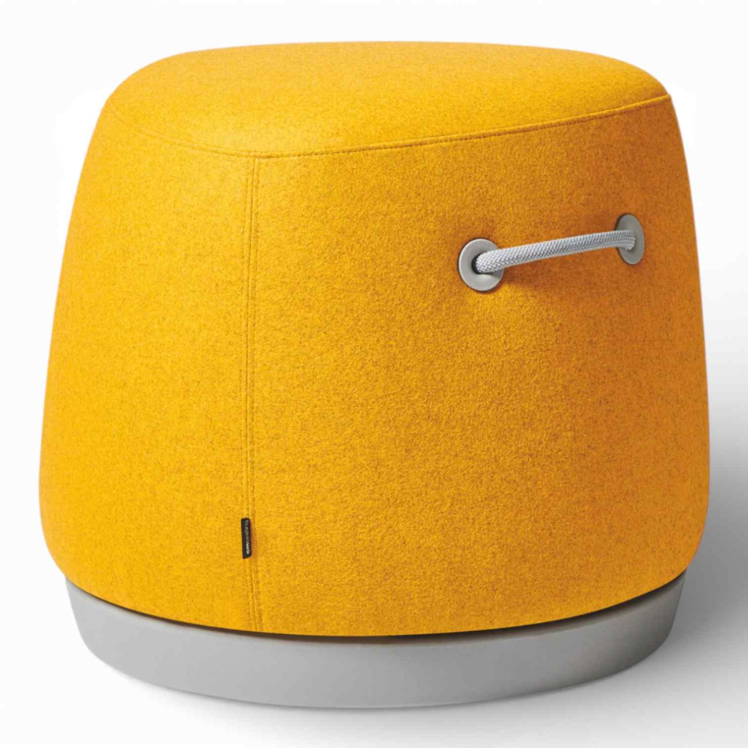 OM Seating - PLT - Office Master Plot Twist Pouf