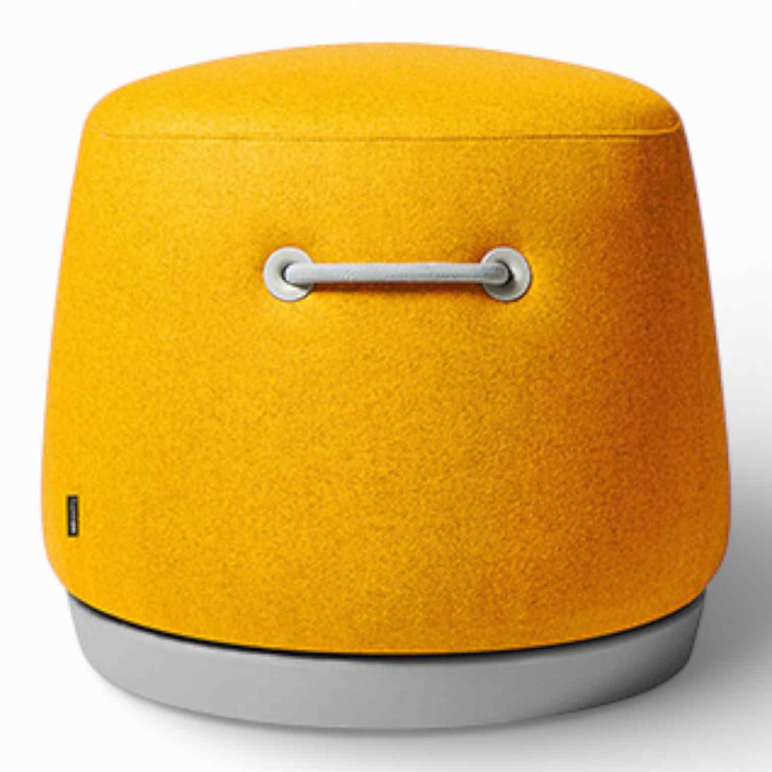 OM Seating - PLT-2 - Office Master Plot Twist Pouf