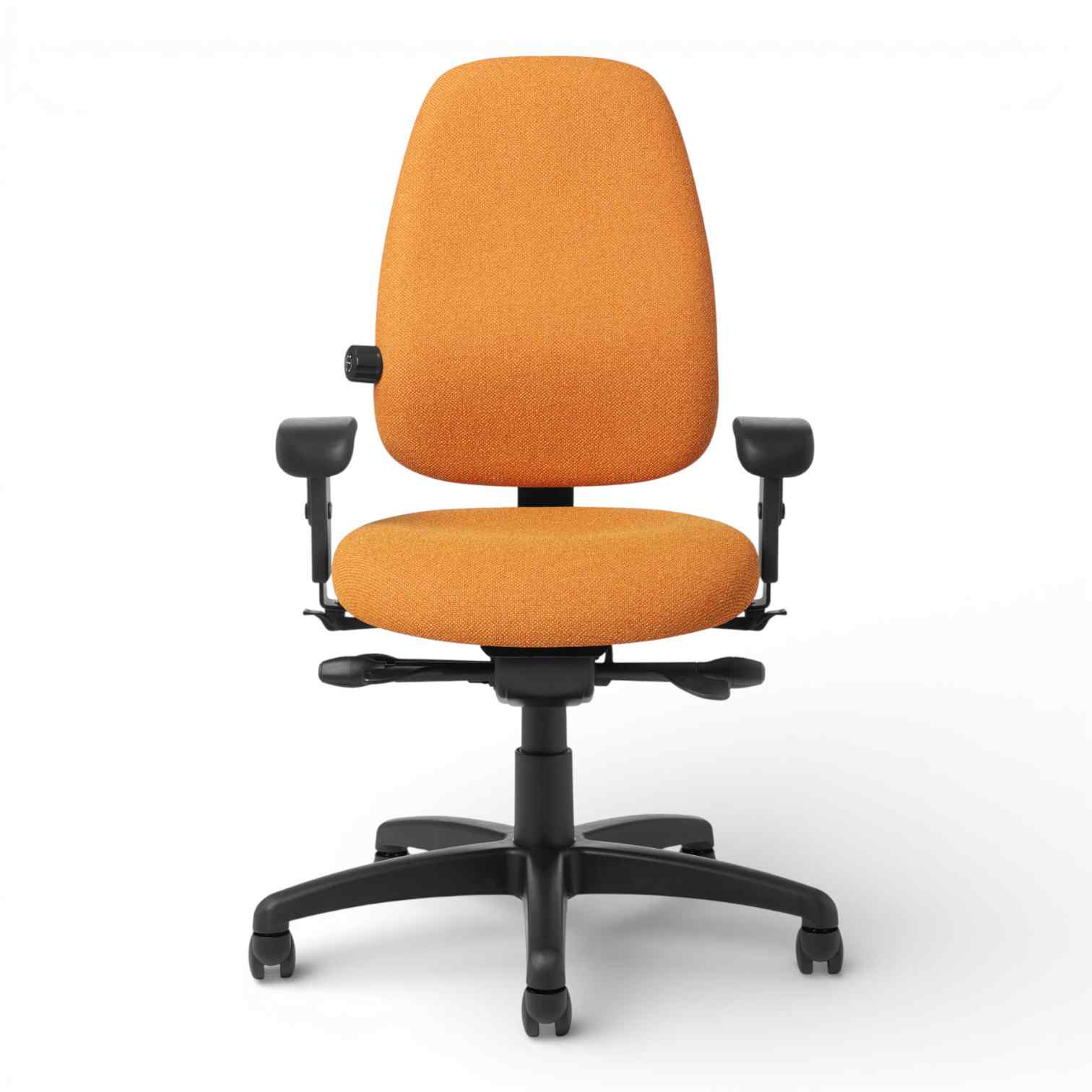 OM Seating - PT69-2 - Office Master Paramount Value Ergonomic Office Chair