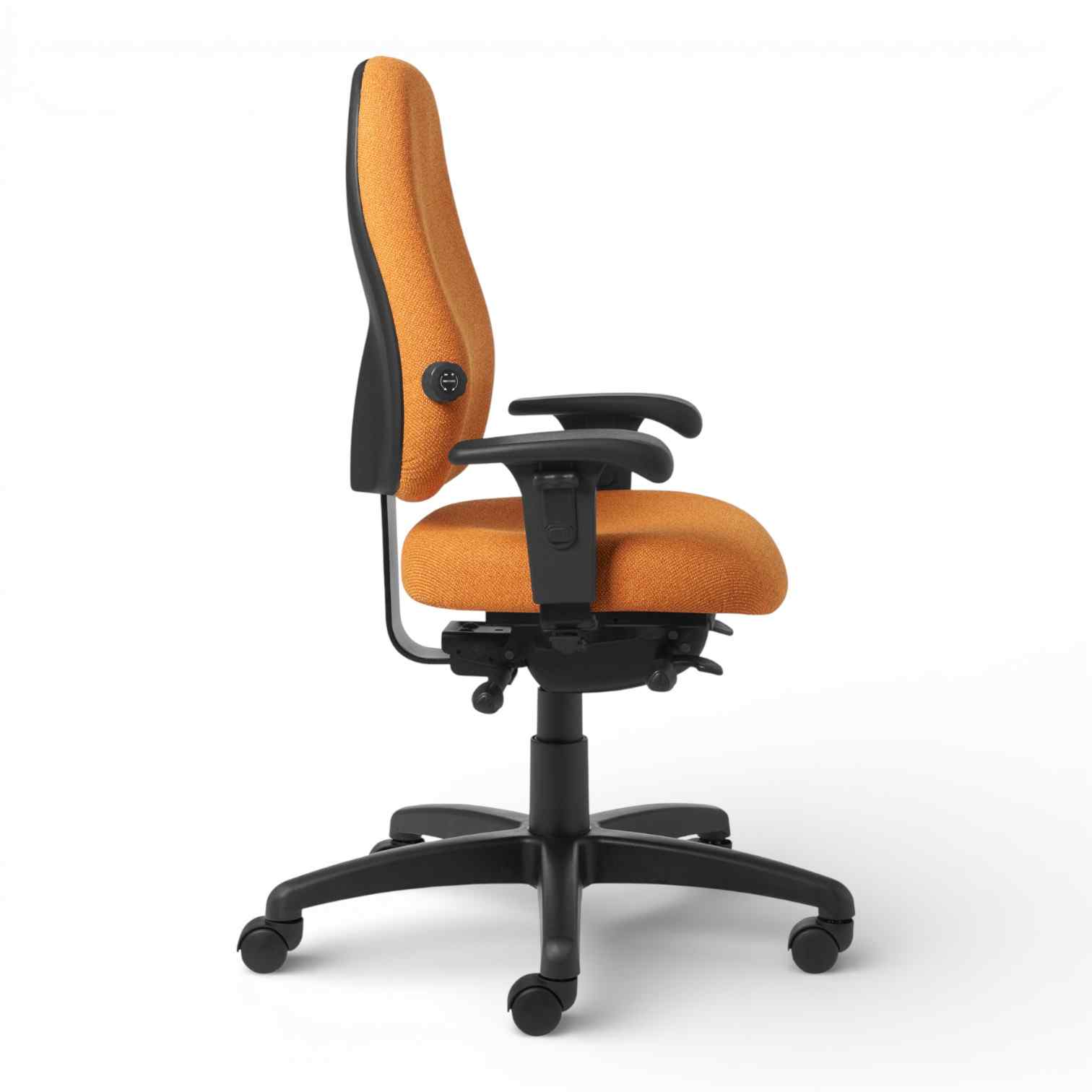 OM Seating - PT69-2-3 - Office Master Paramount Value Ergonomic Office Chair