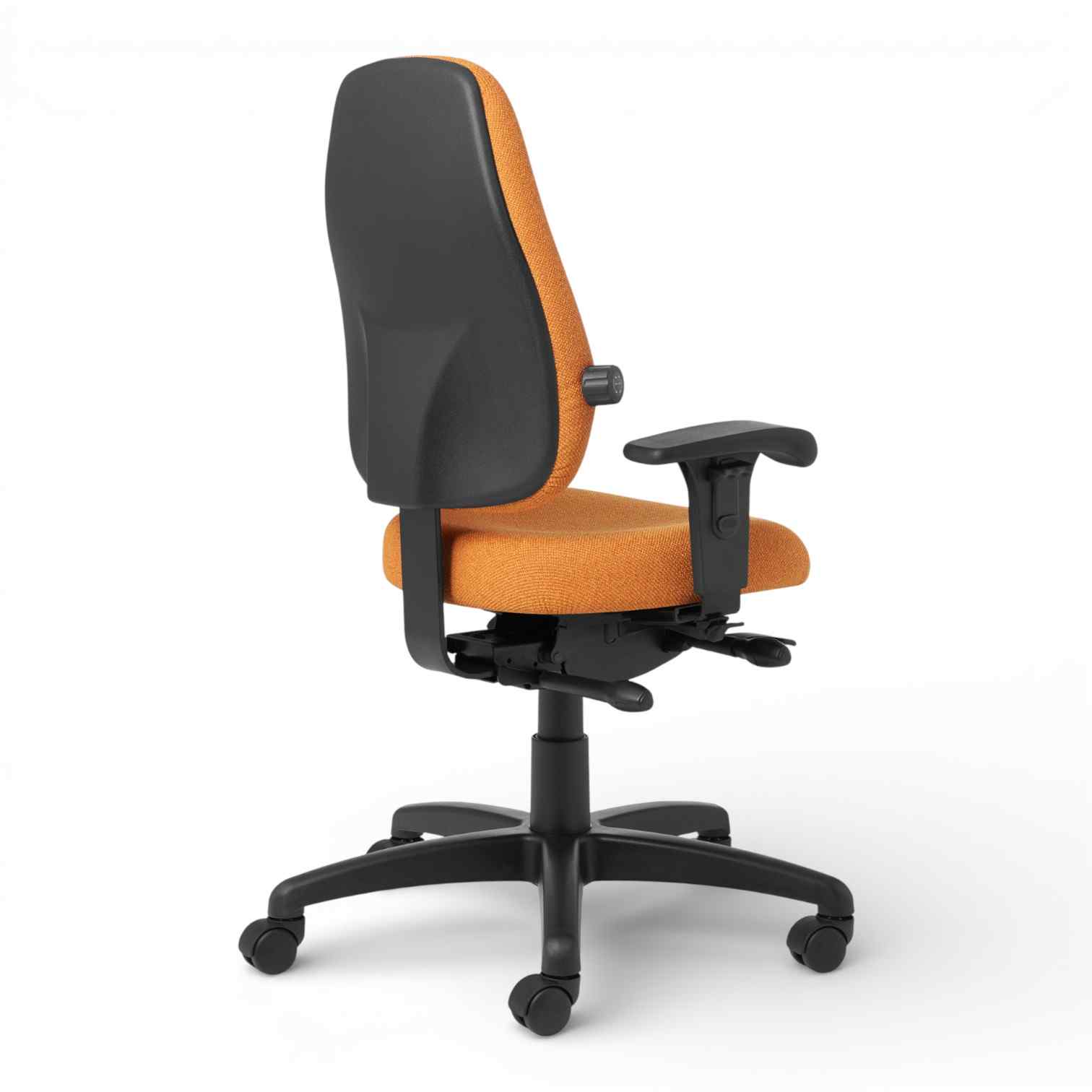 OM Seating - PT69-2-4 - Office Master Paramount Value Ergonomic Office Chair