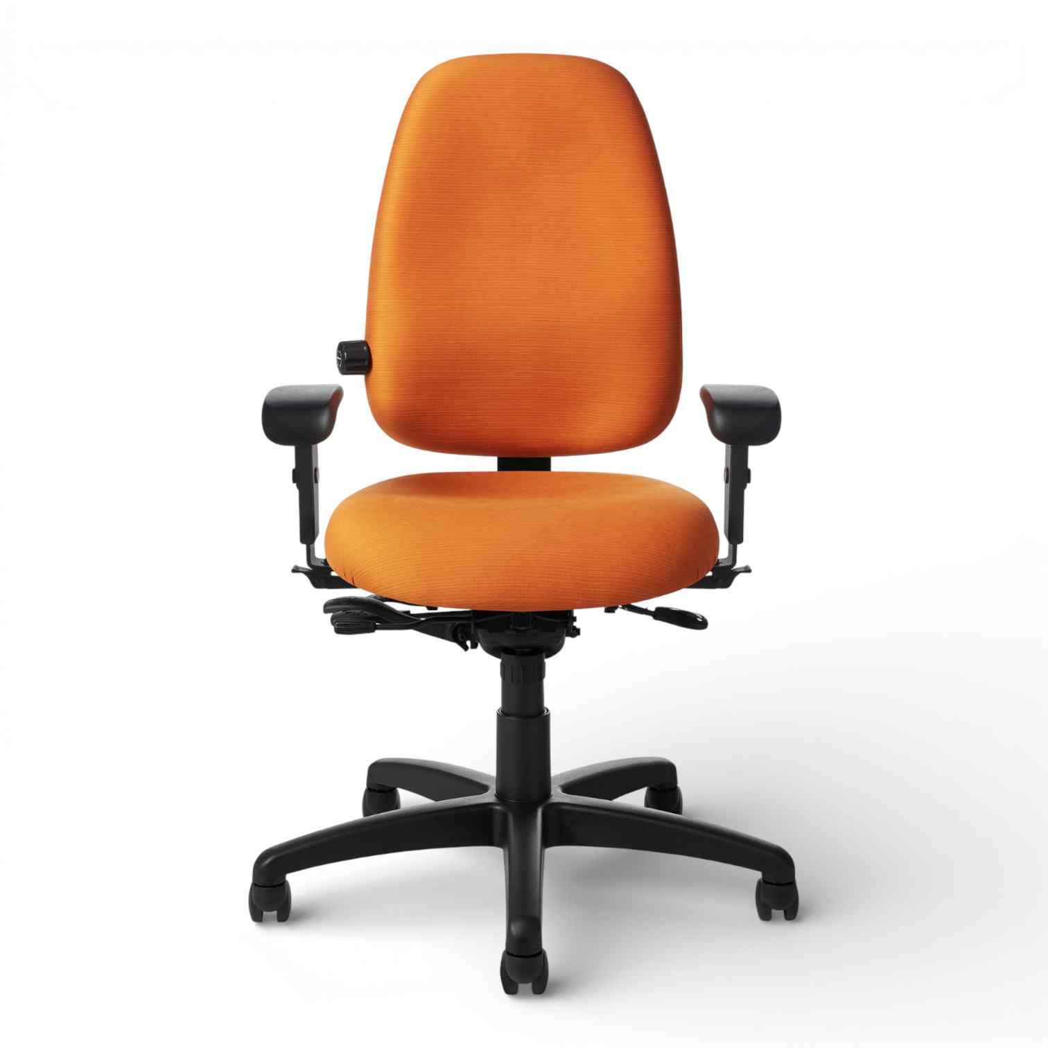 OM Seating - PT69 - Office Master Paramount Value High Back Ergonomic Office Chair