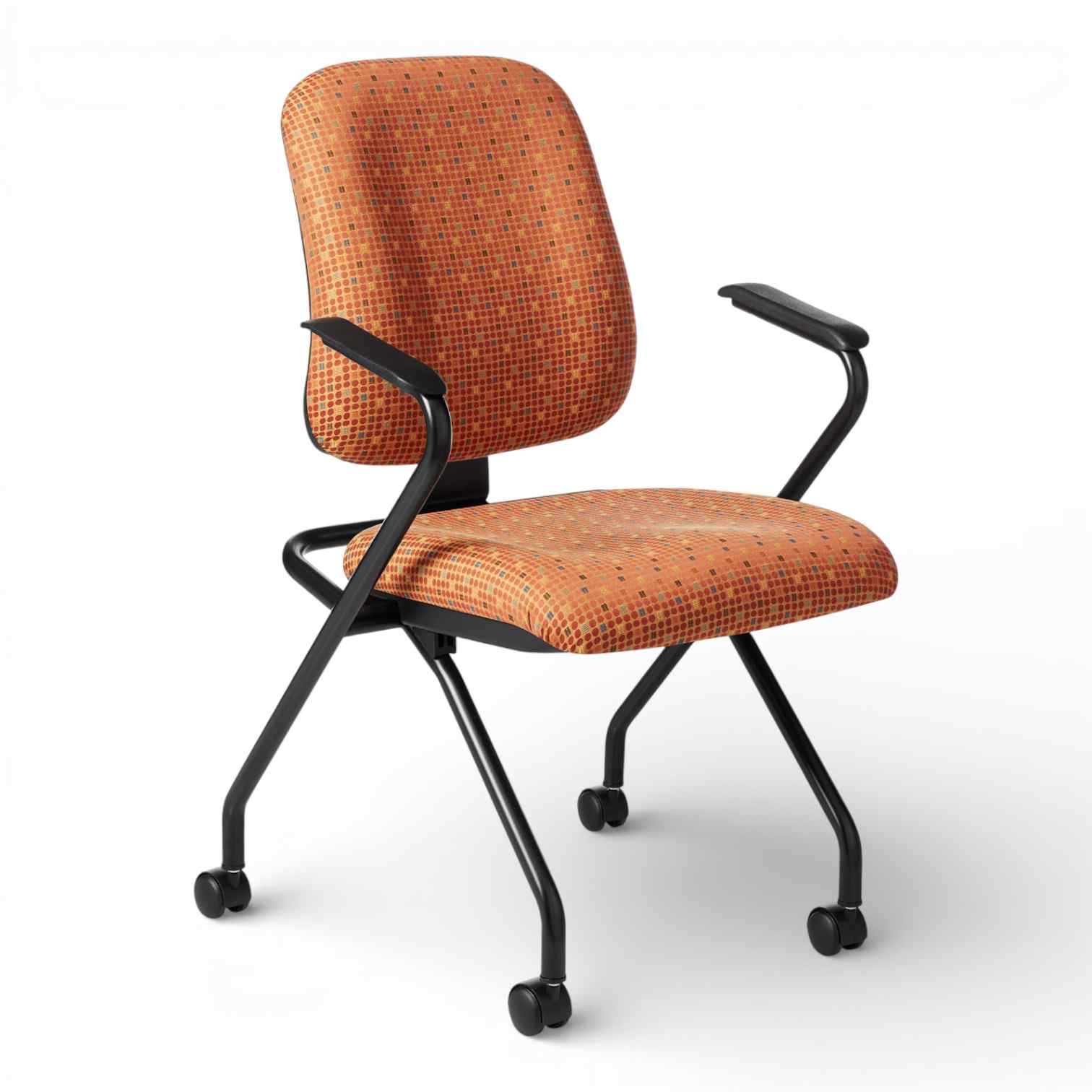 OM Seating - PT70N - Office Master Paramount Value Guest Office Chair