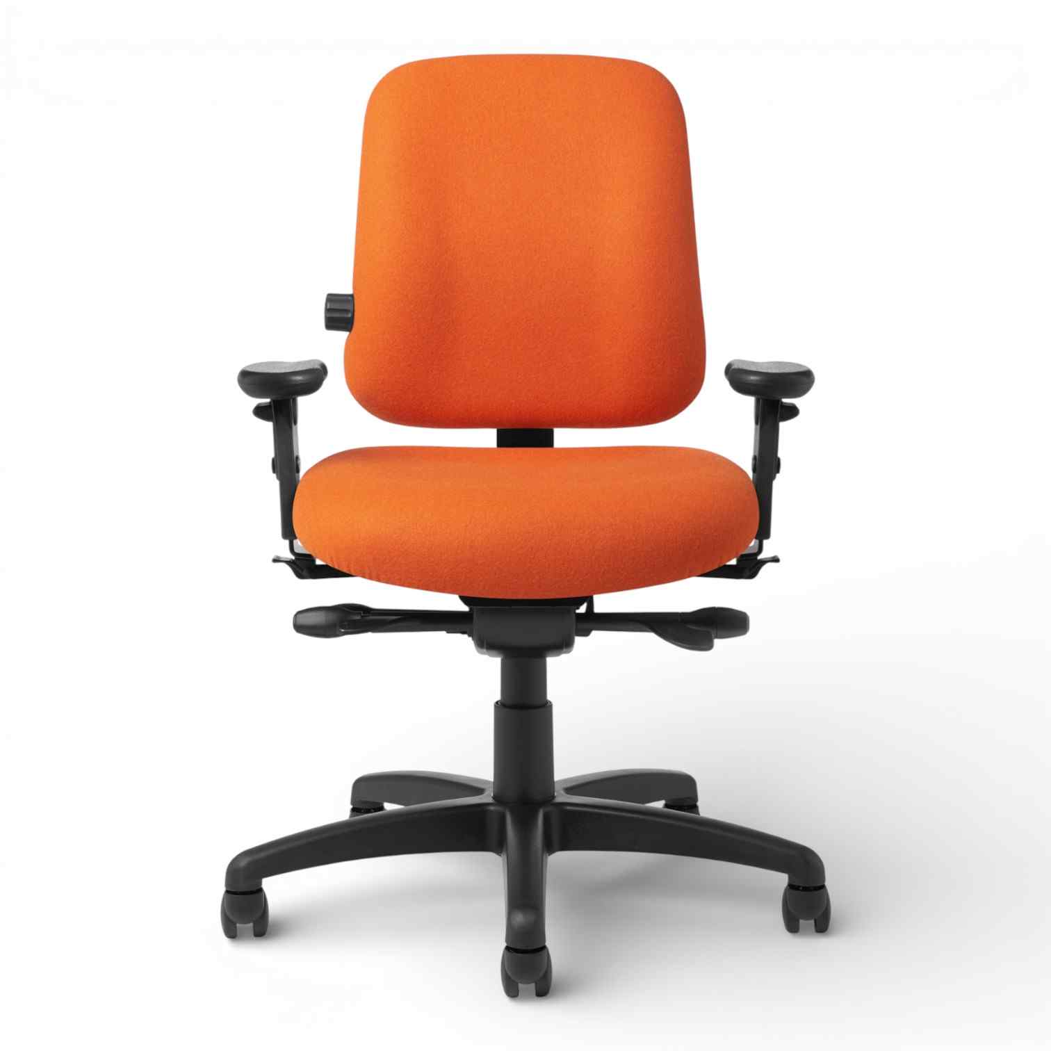 OM Seating - PT74-2 - Office Master Paramount Value Tilting Office Chair