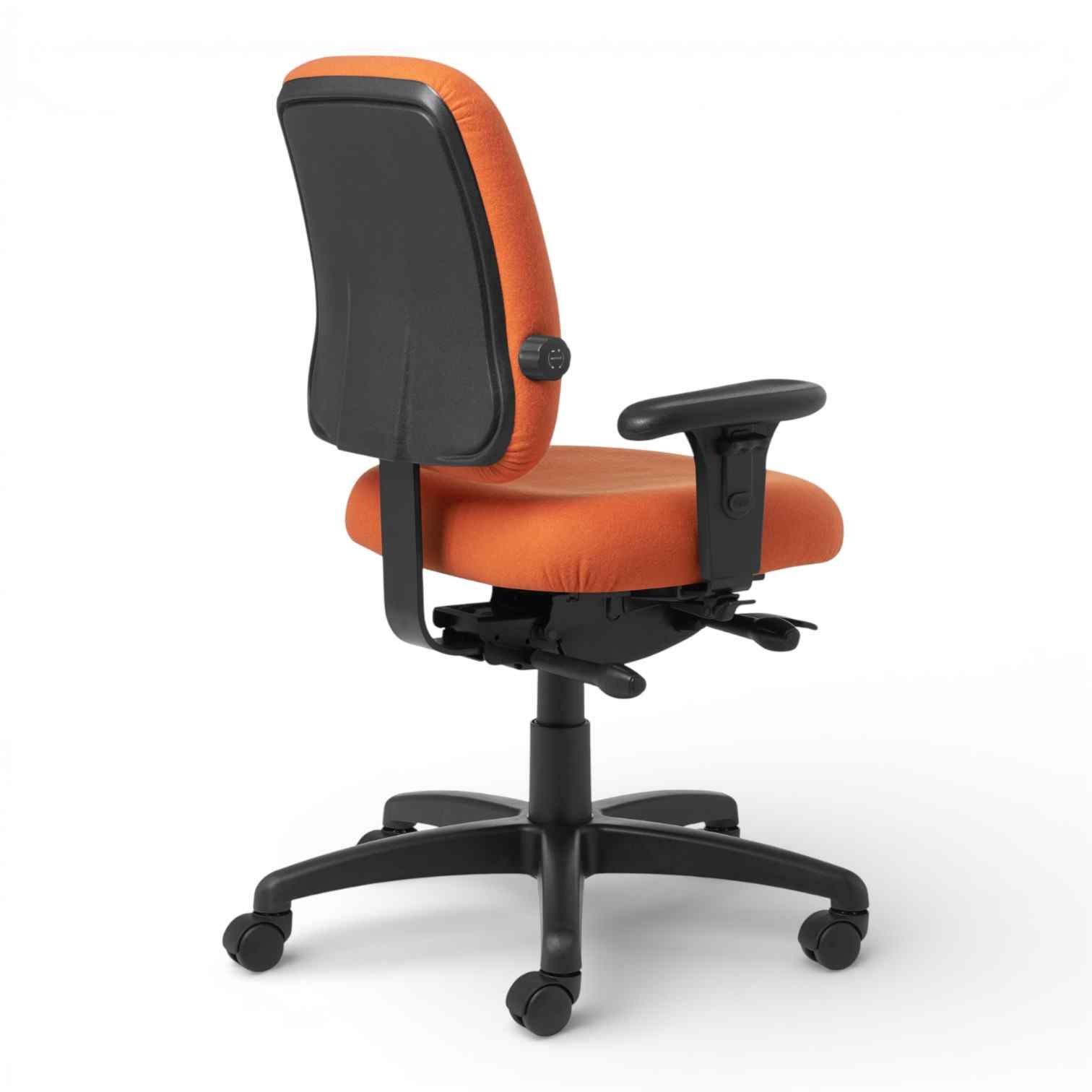 OM Seating - PT74-2-4 - Office Master Paramount Value Tilting Office Chair