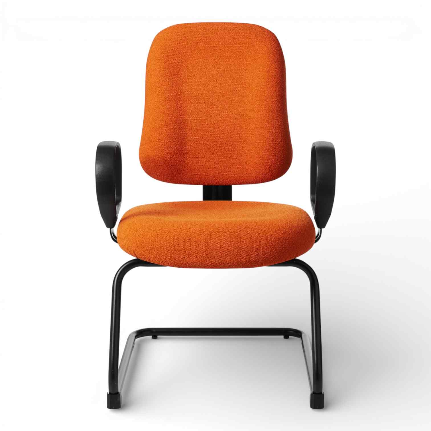 OM Seating - PT74S - Office Master Paramount Value Office Side Chair